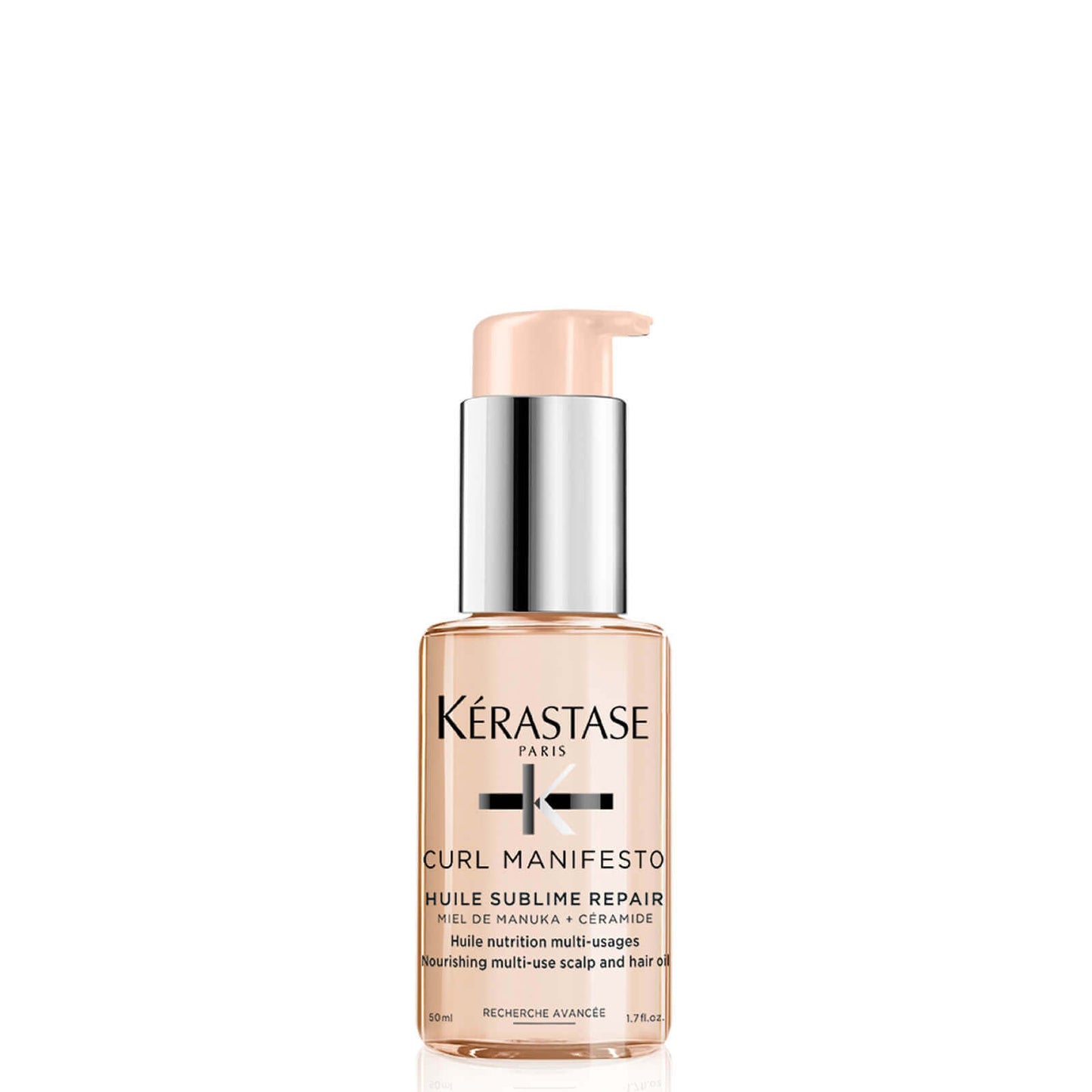 Kérastase Curl Manifesto Huile Sublime Repair