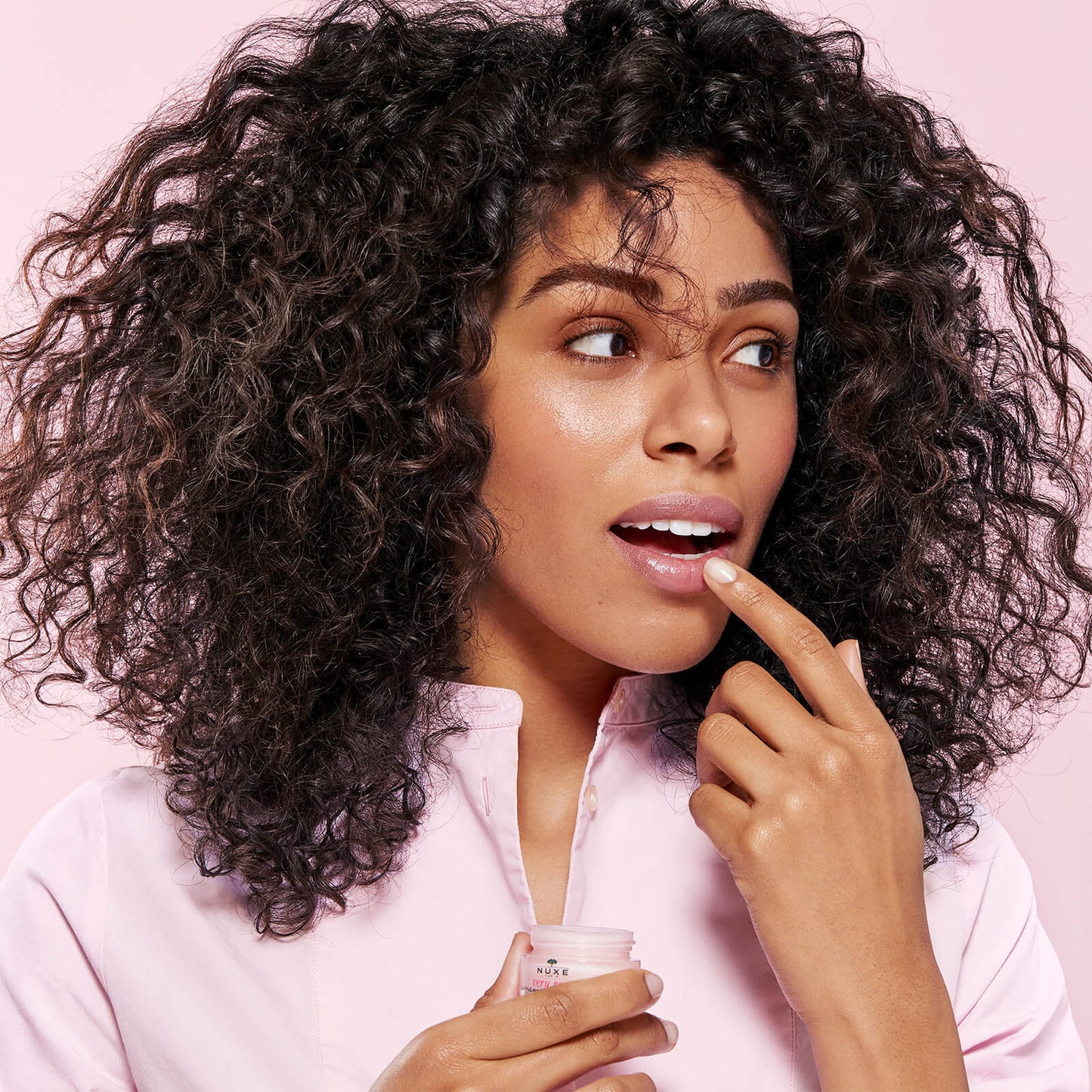NUXE Very Rose Lip Balm