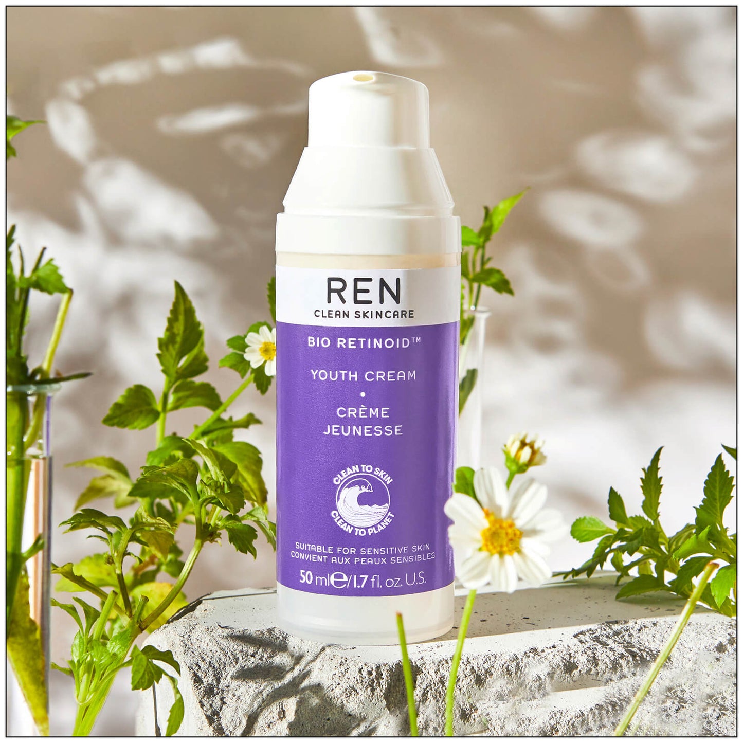REN Clean Skincare Bio Retinoid™ Youth Cream