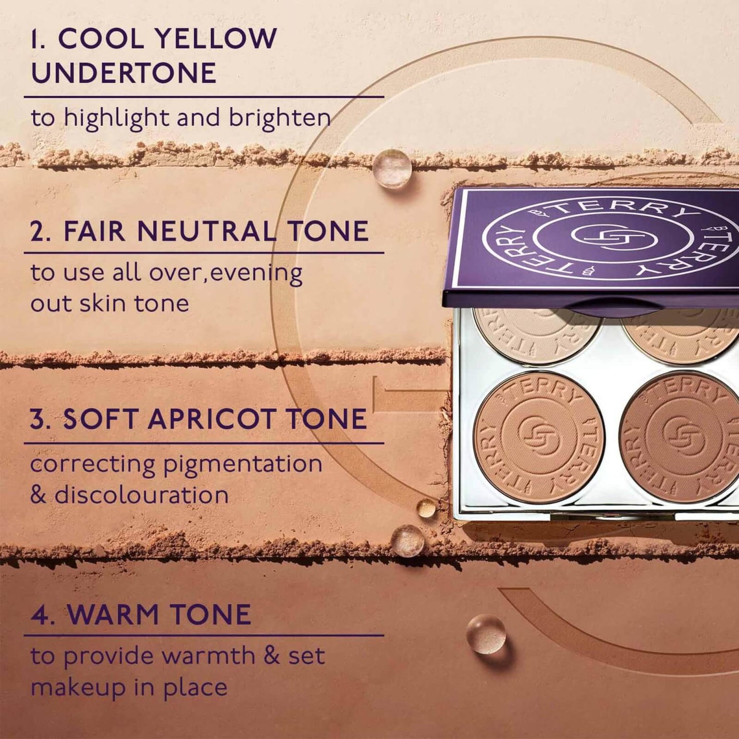 By Terry Hyaluronic Hydra-Powder