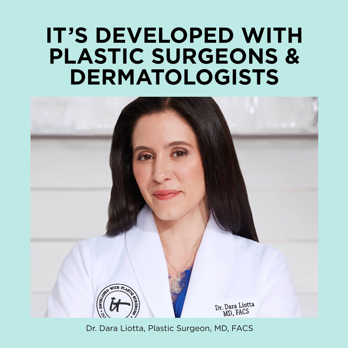 IT Cosmetics BYE BYE PORES Serum