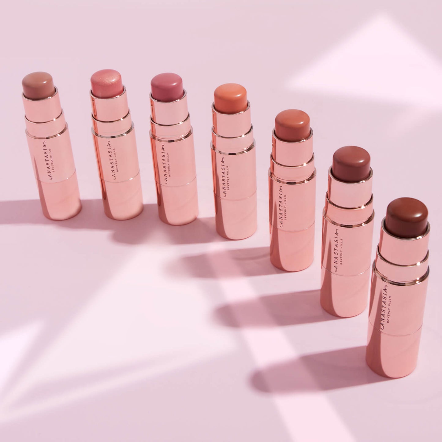 Anastasia Beverly Hills Stick Blush