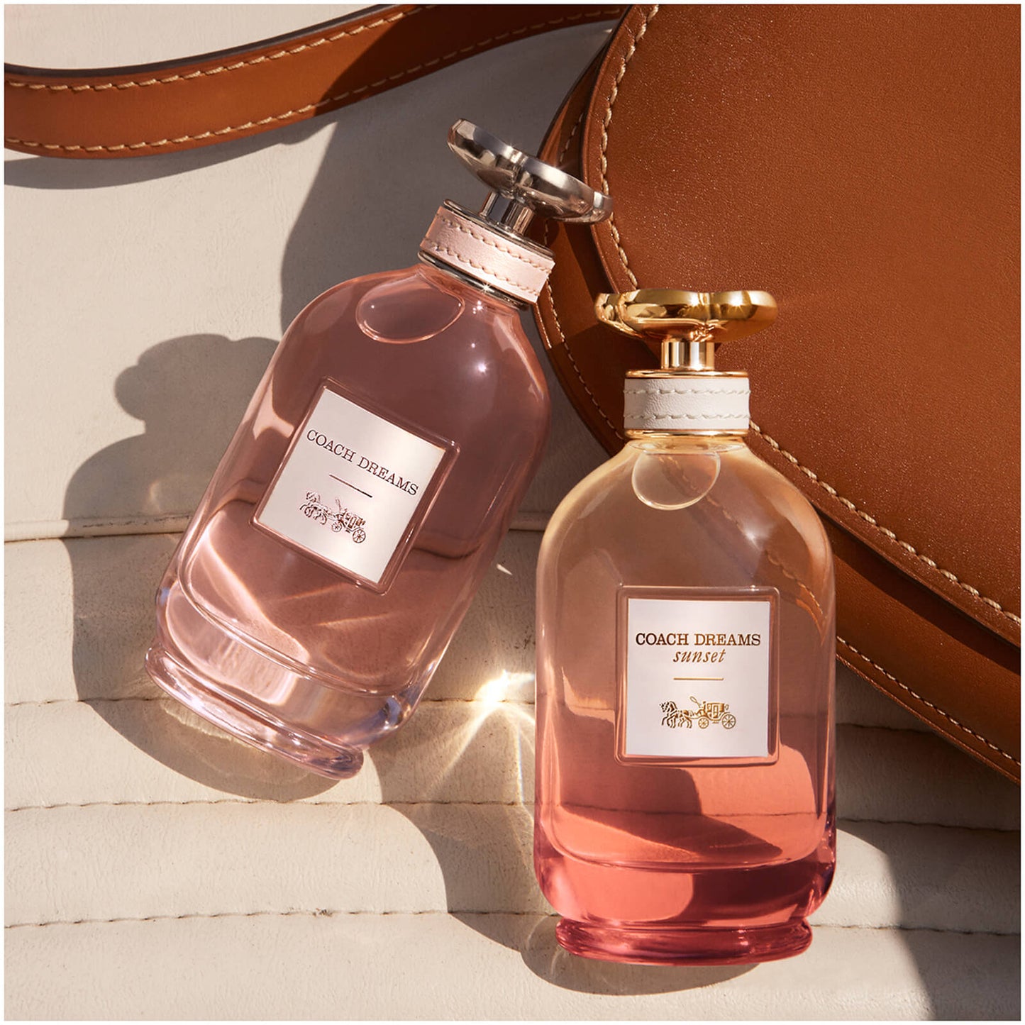 Coach Dreams Sunset Eau de Parfum 60ml