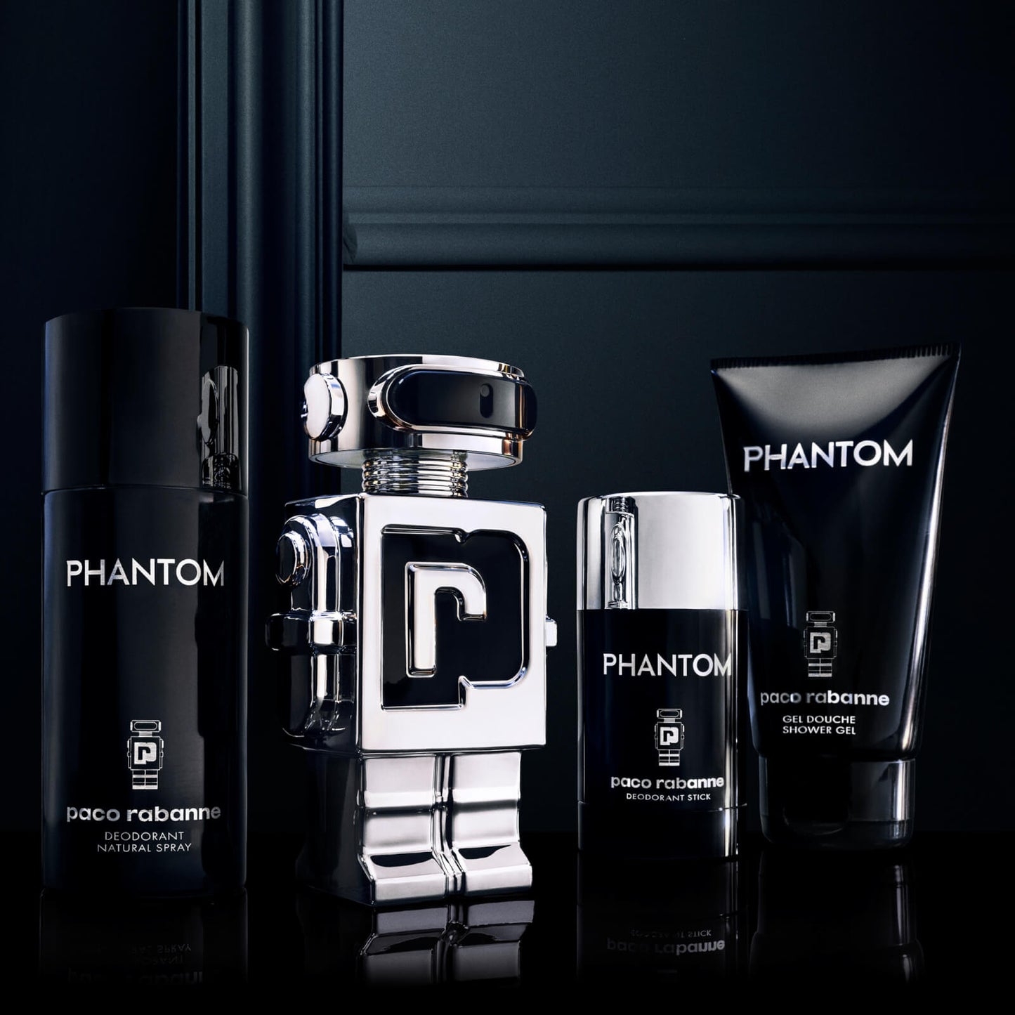 Rabanne Phantom