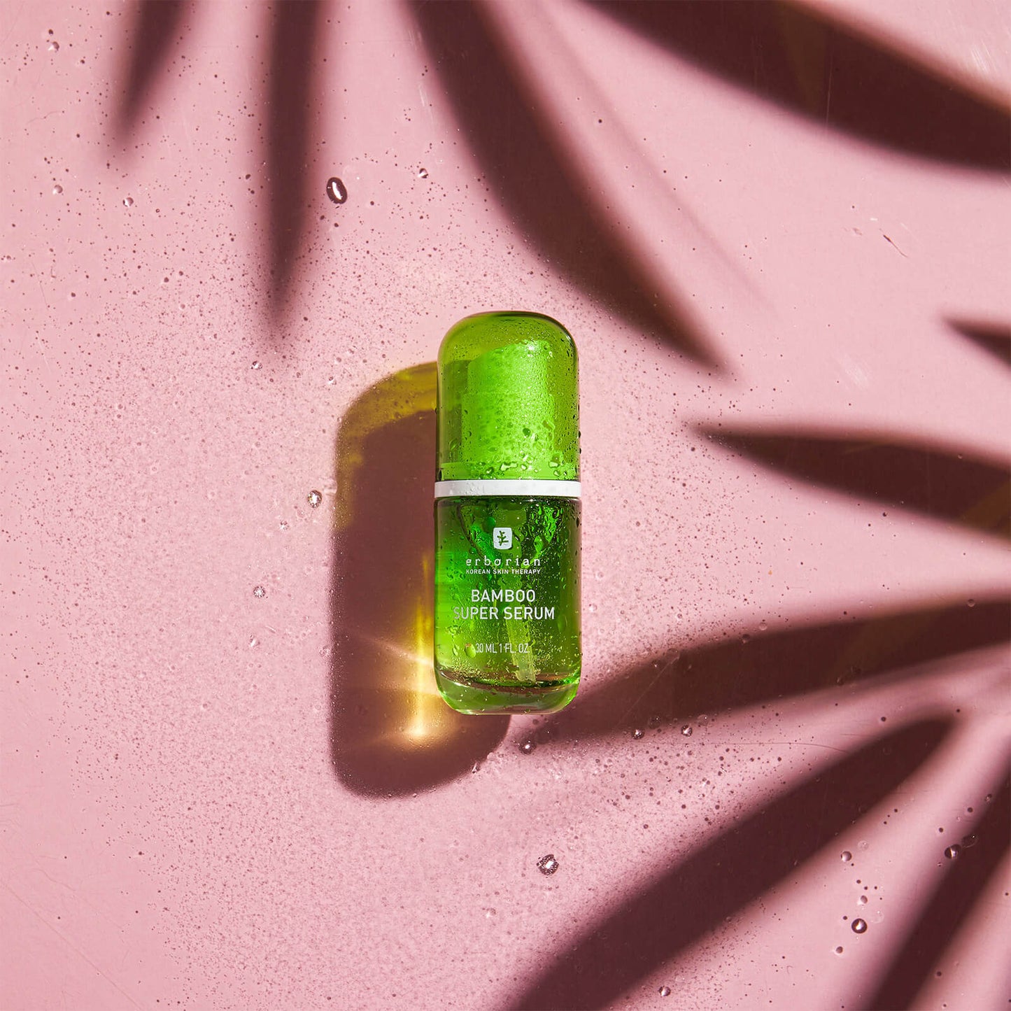 ERBORIAN Bamboo Super Serum