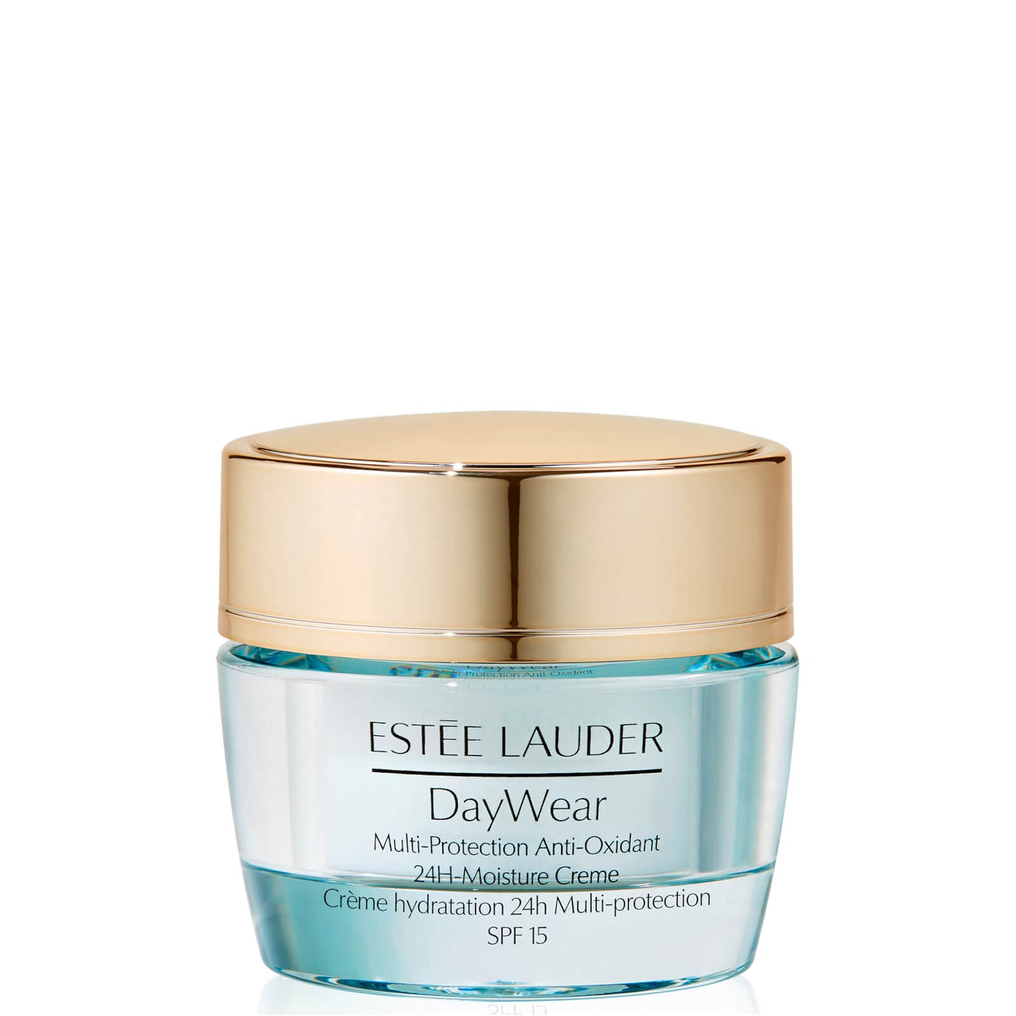 Estée Lauder Day Wear Meervoudige Bescherming Antioxidant 24H-Moisturizercrème SPF15 15 ml