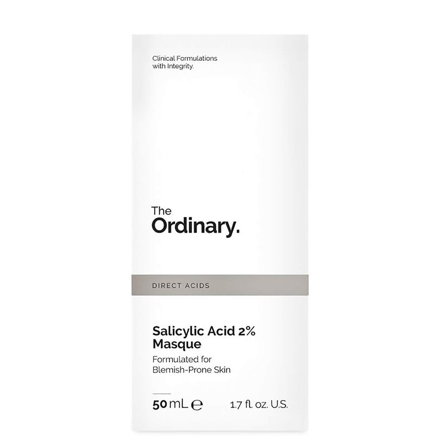 The Ordinary Salicylic Acid 2%