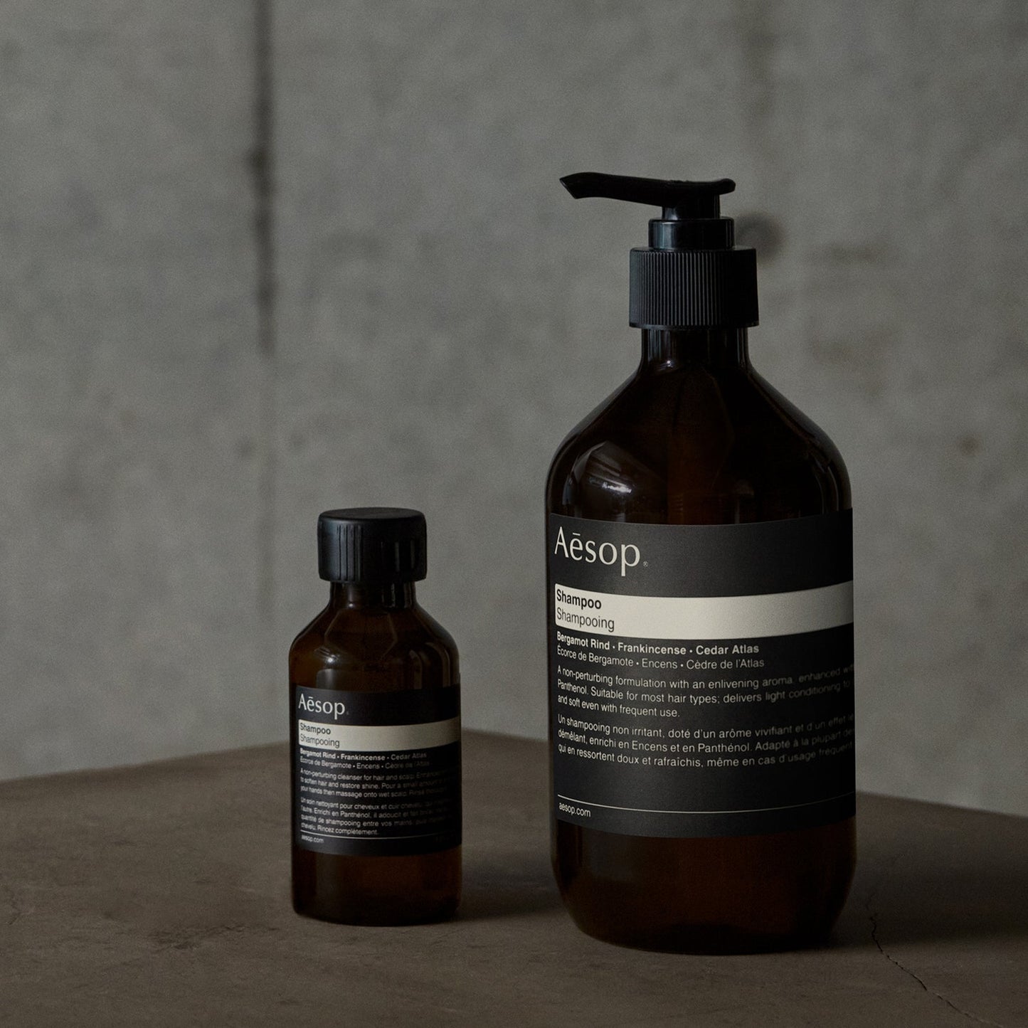 Aesop Shampoo 500ml