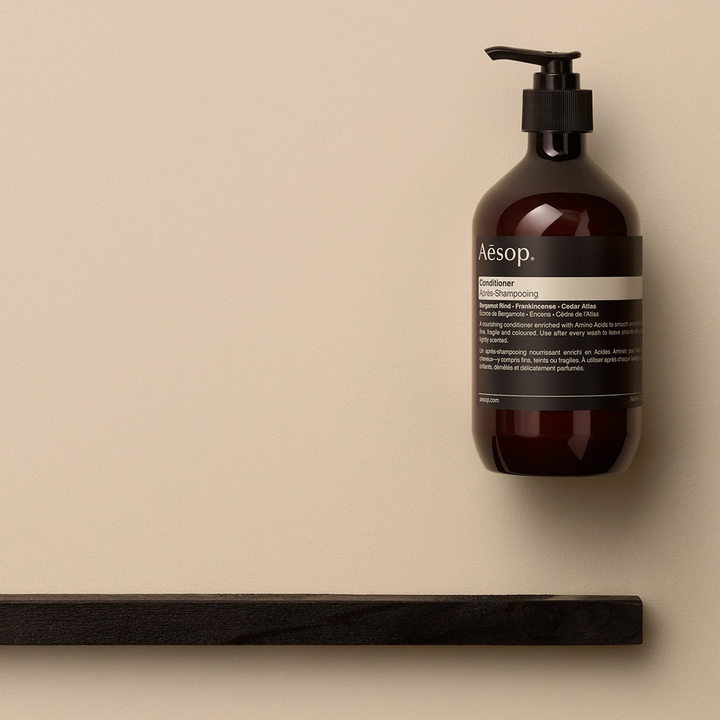Aesop Conditioner 500ml