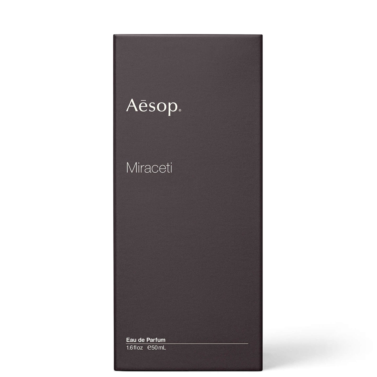 Aesop Miraceti Eau de Parfum 50ml