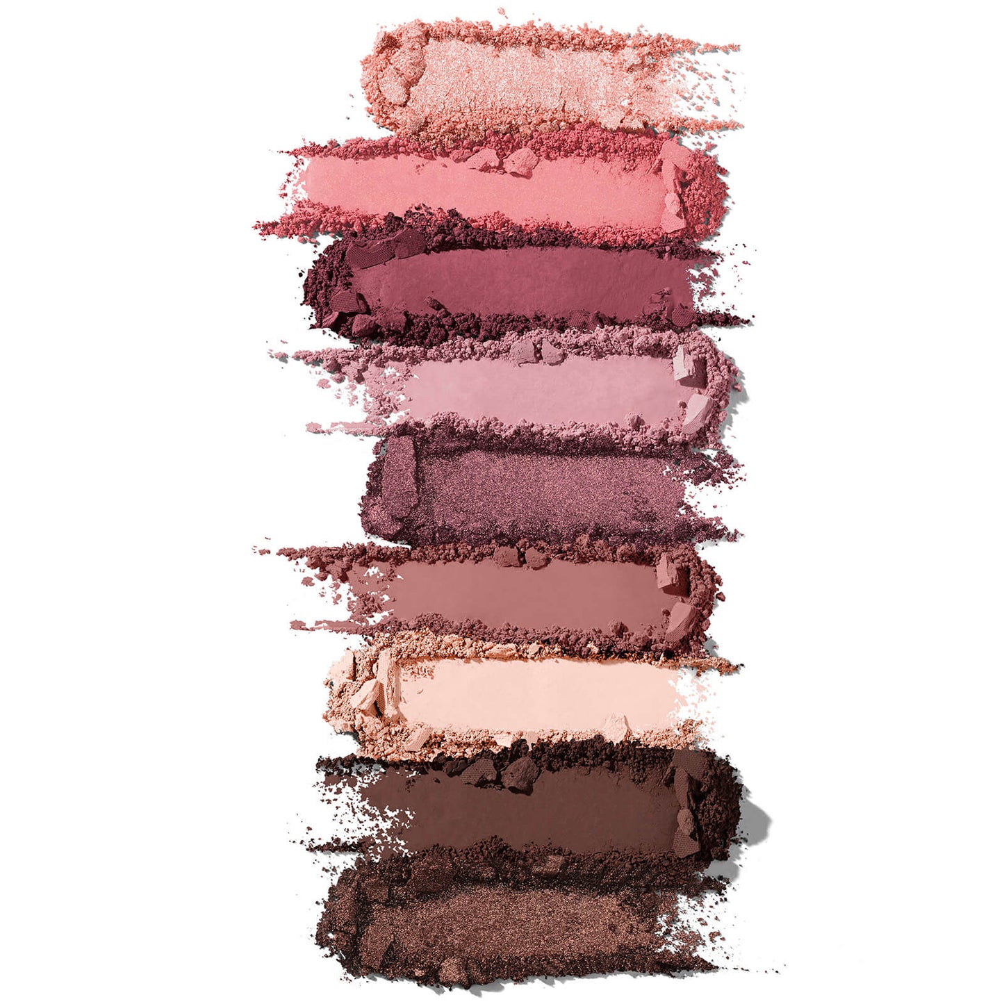 Morphe 9V Vintage Rose Oogschaduw