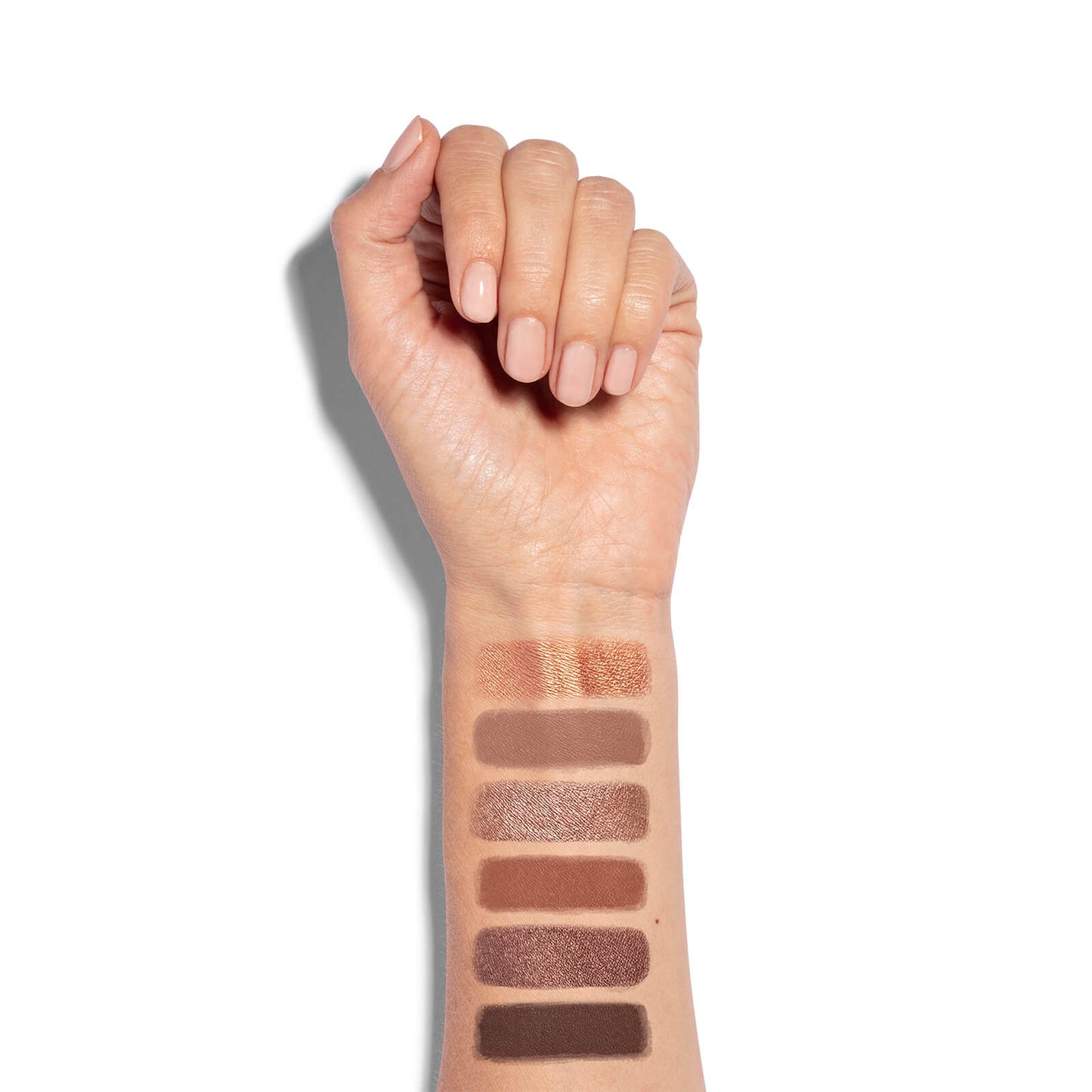 Morphe 18T Truth Or Bare Oogschaduw