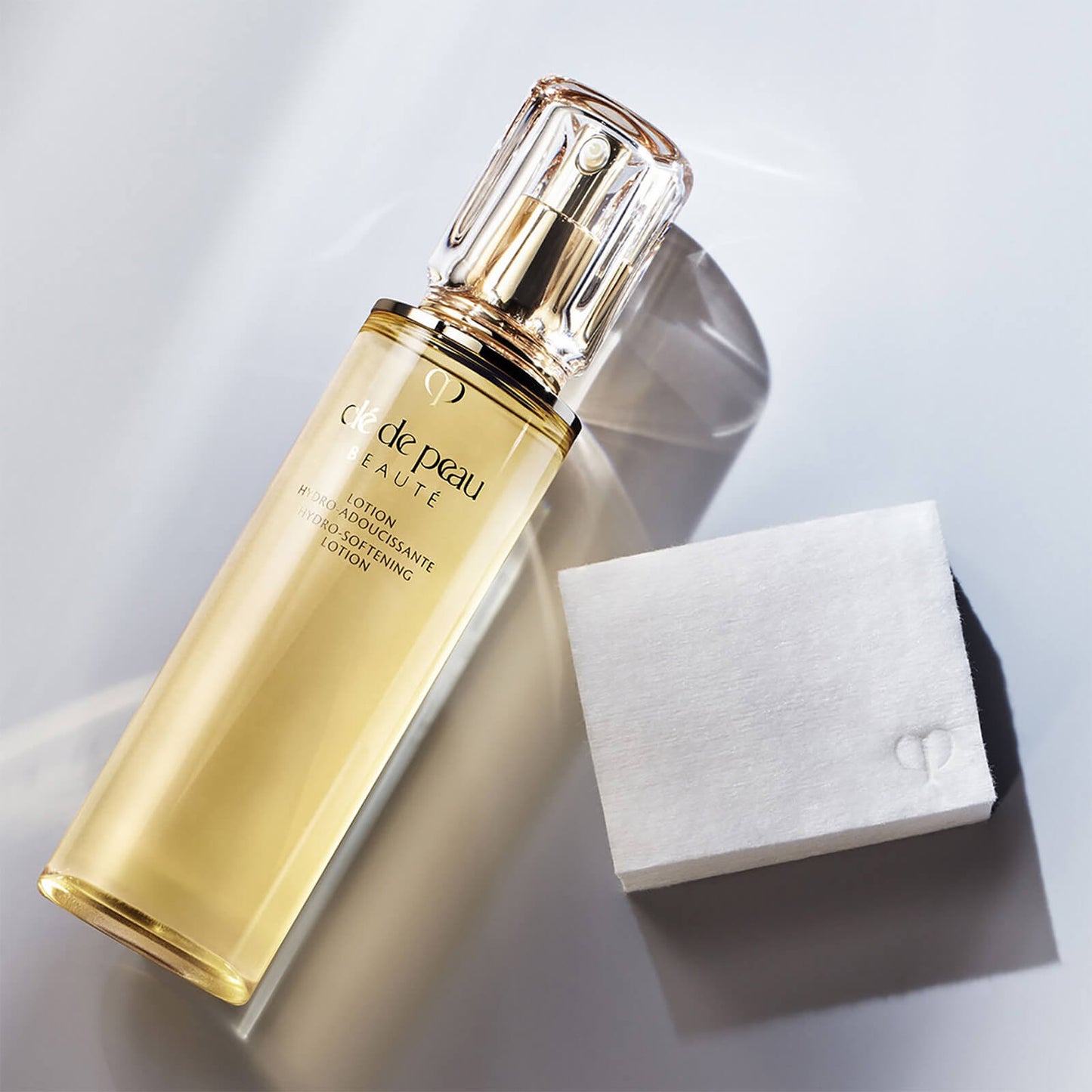 Clé de Peau Beauté Key Radiance Care Hydro-Softening Lotion