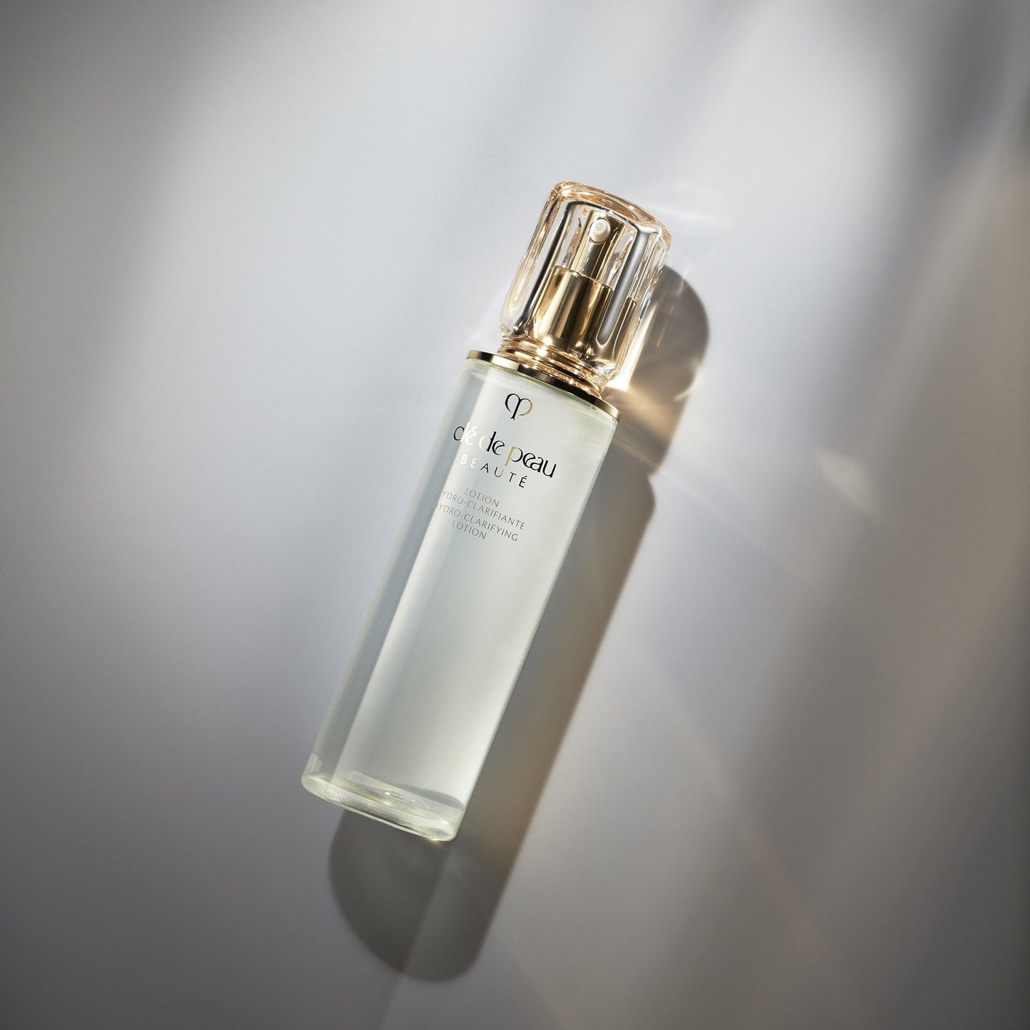 Clé de Peau Beauté Key Radiance Care Hydro-Clarifying Lotion