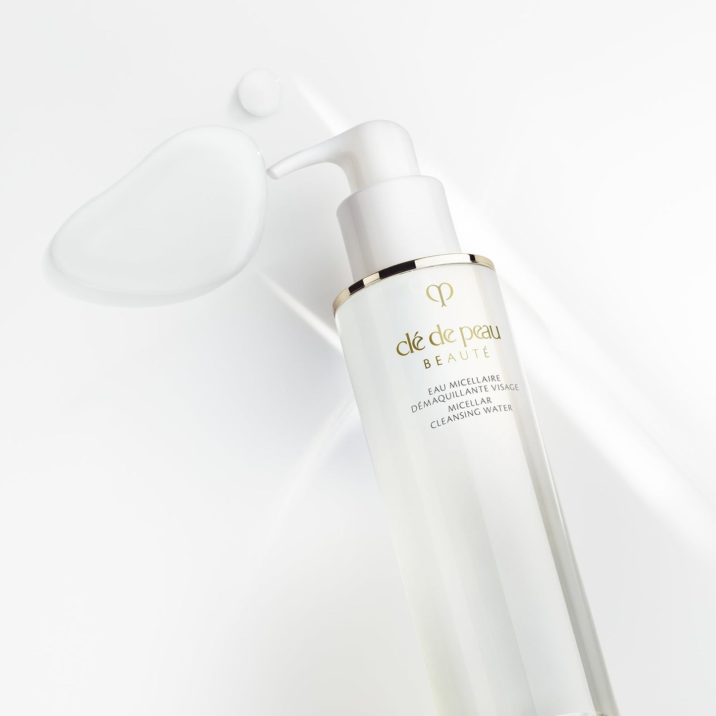 Clé de Peau Beauté Micellar Cleansing Water