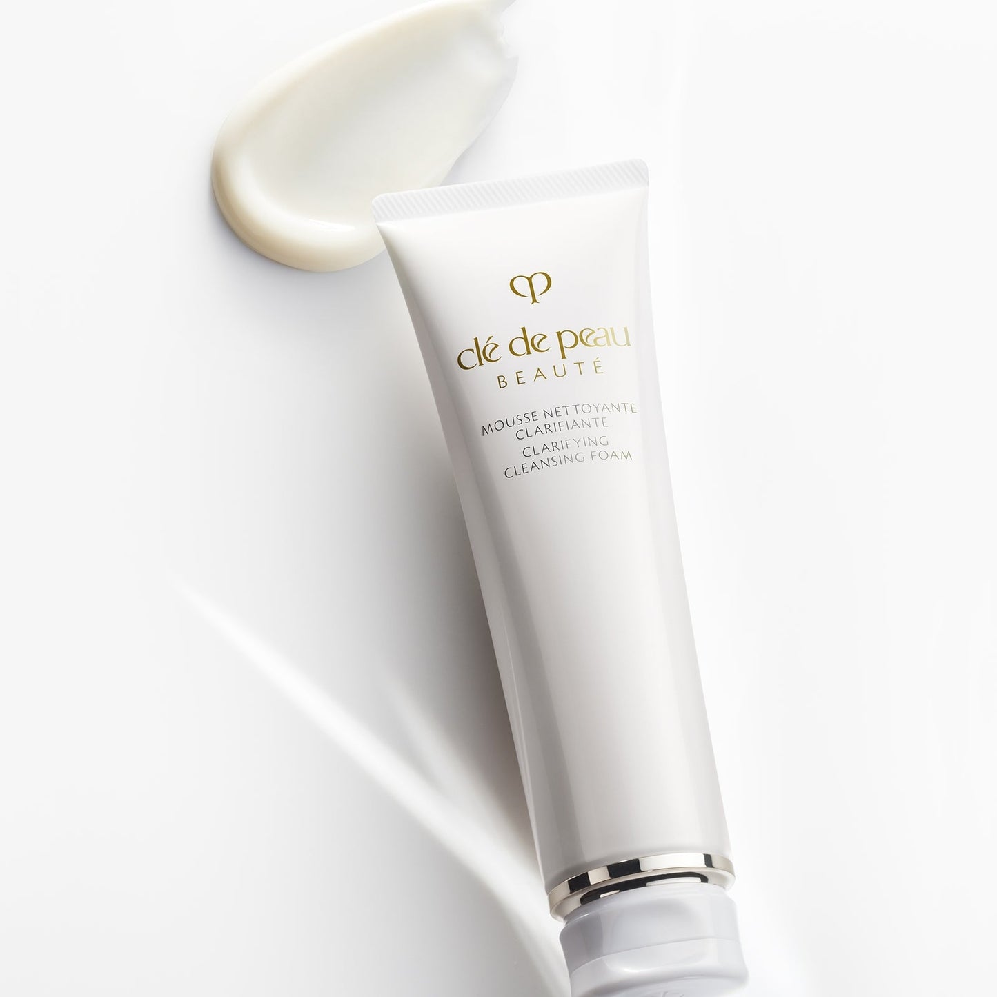 Clé de Peau Beauté Clarifying Cleansing Foam