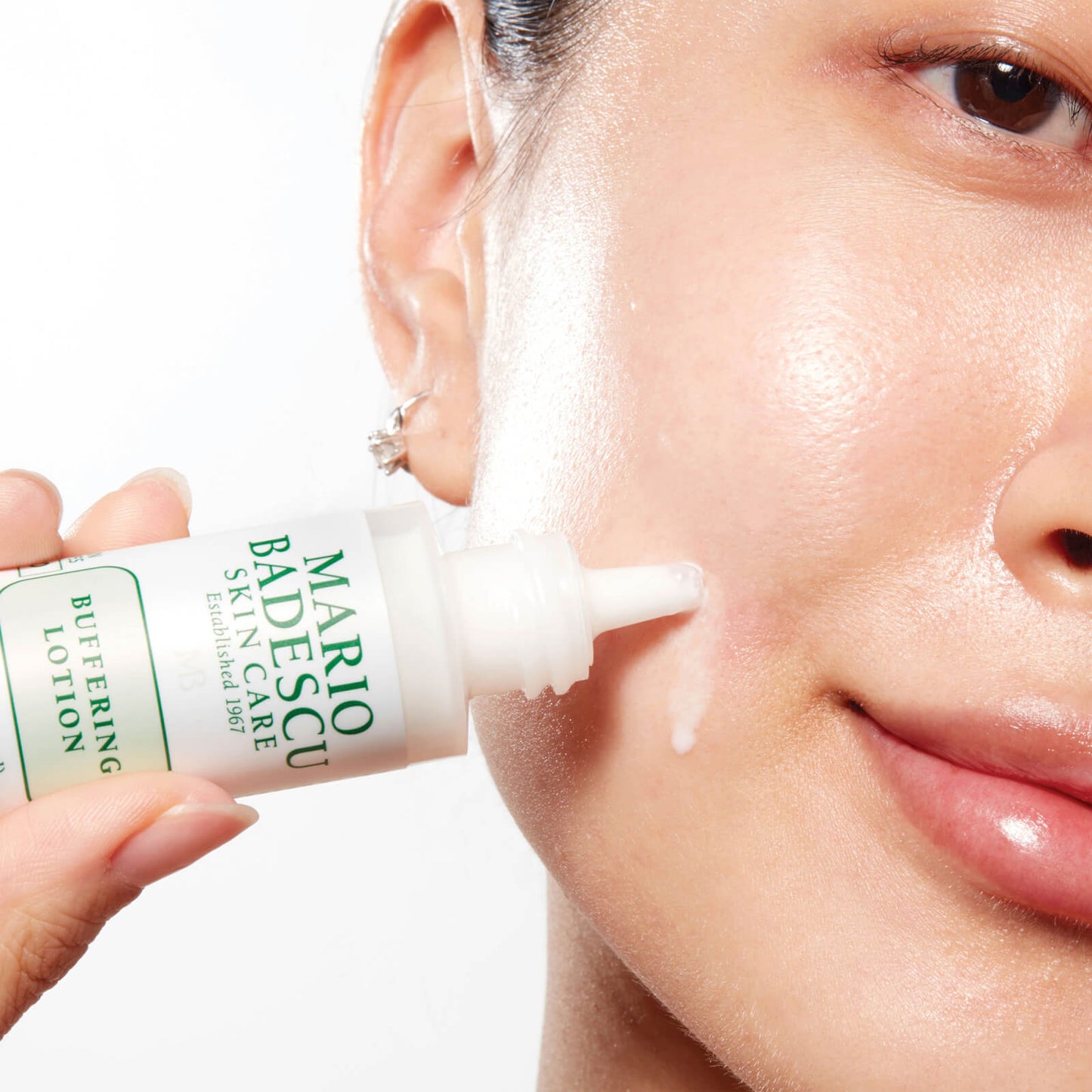 Mario Badescu Acne Buffering Lotion