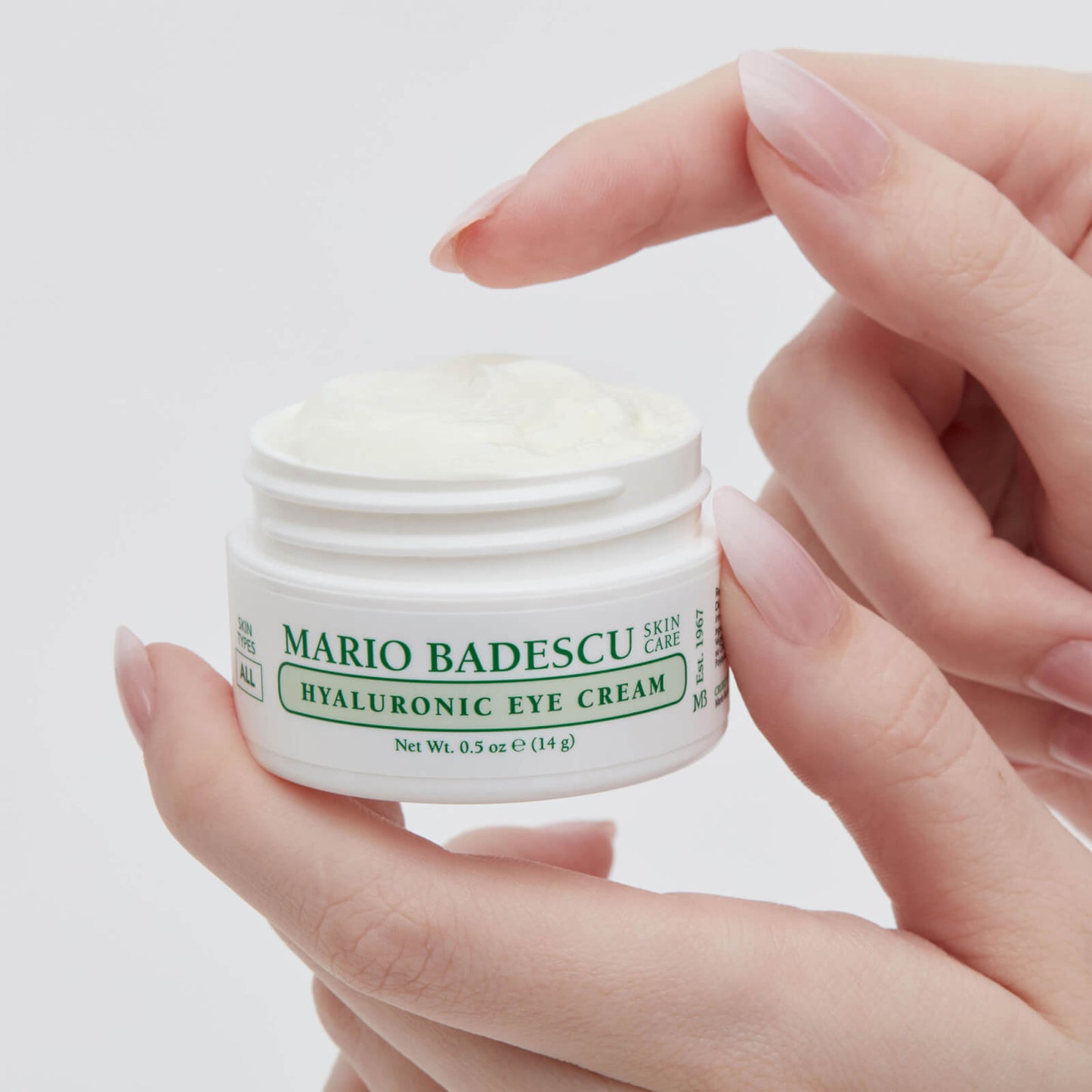 Mario Badescu Hyaluronic Eye Cream