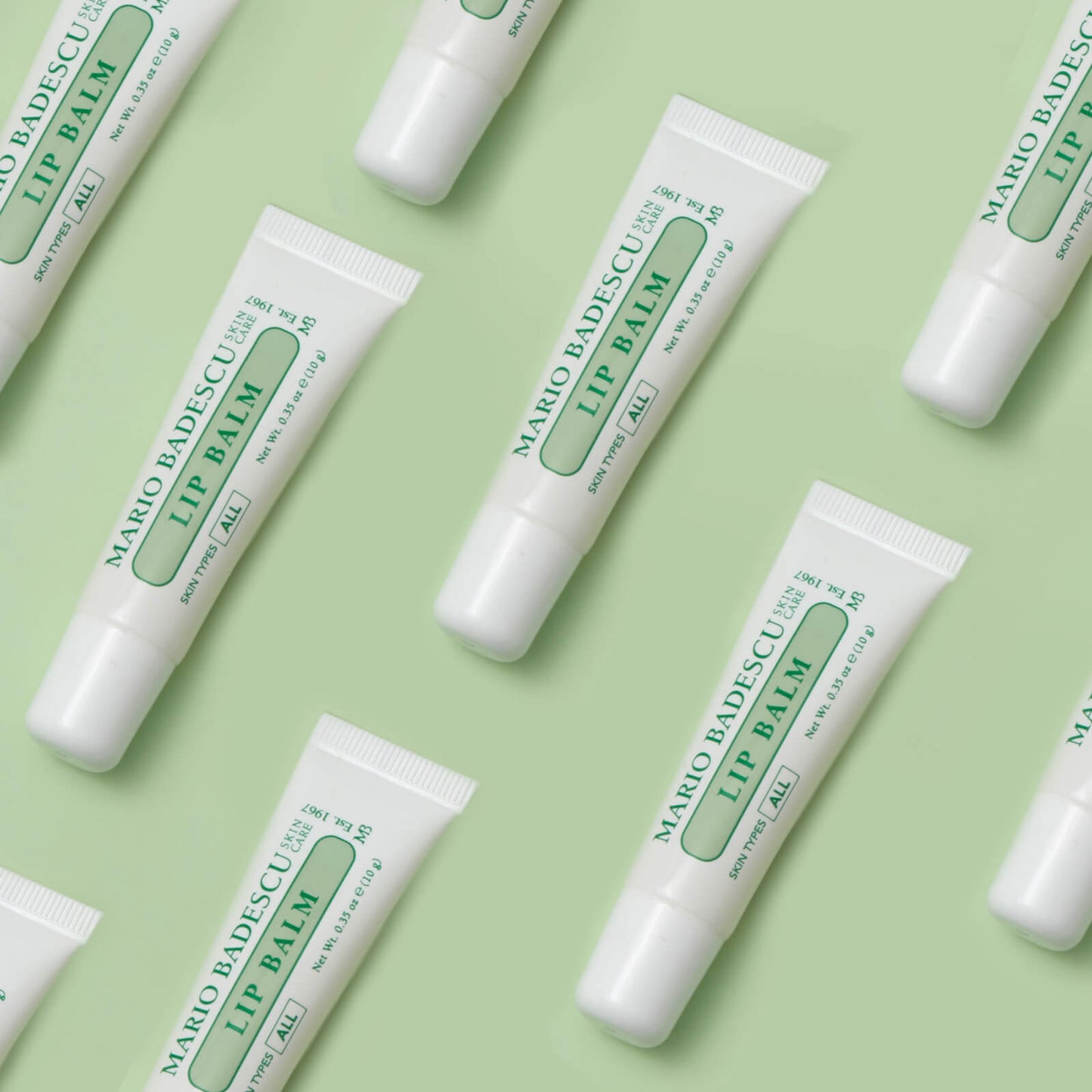 Mario Badescu Face Spa Lip Balm