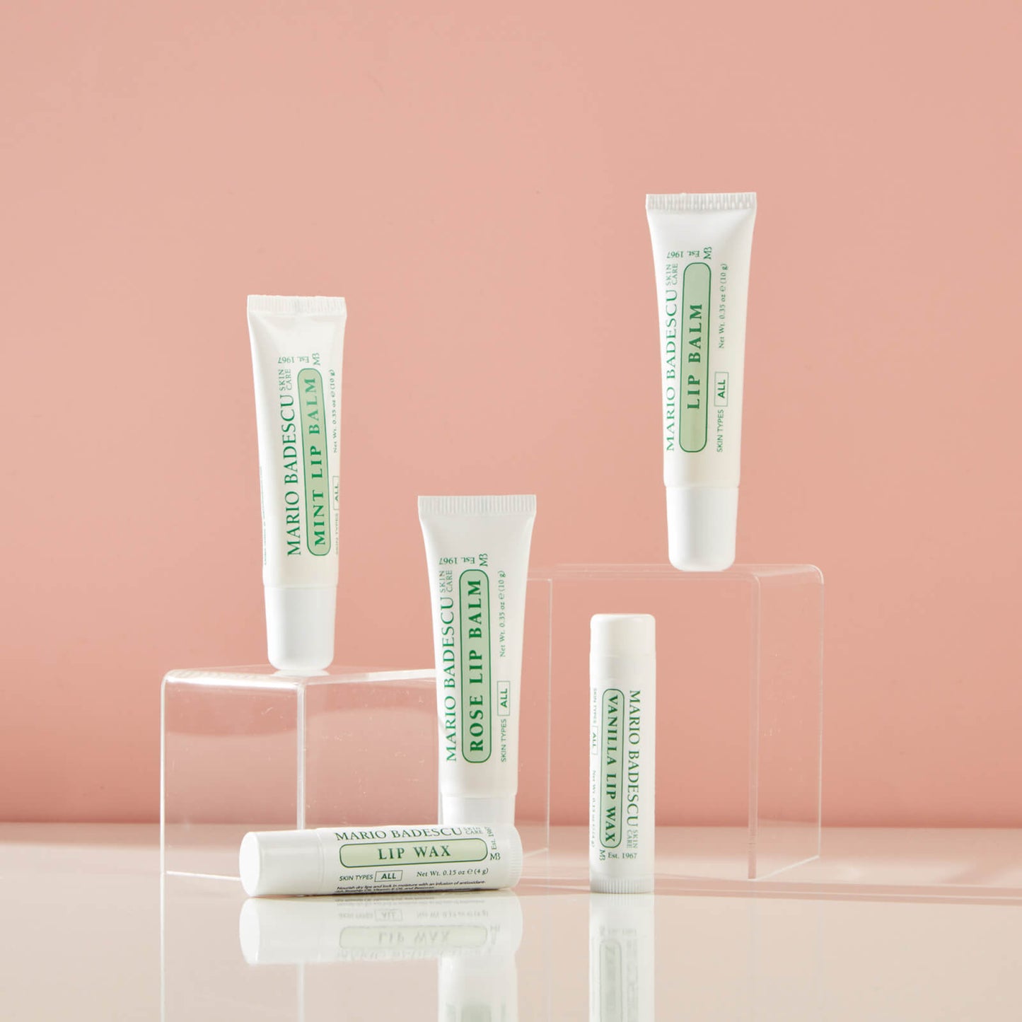 Mario Badescu Rose
