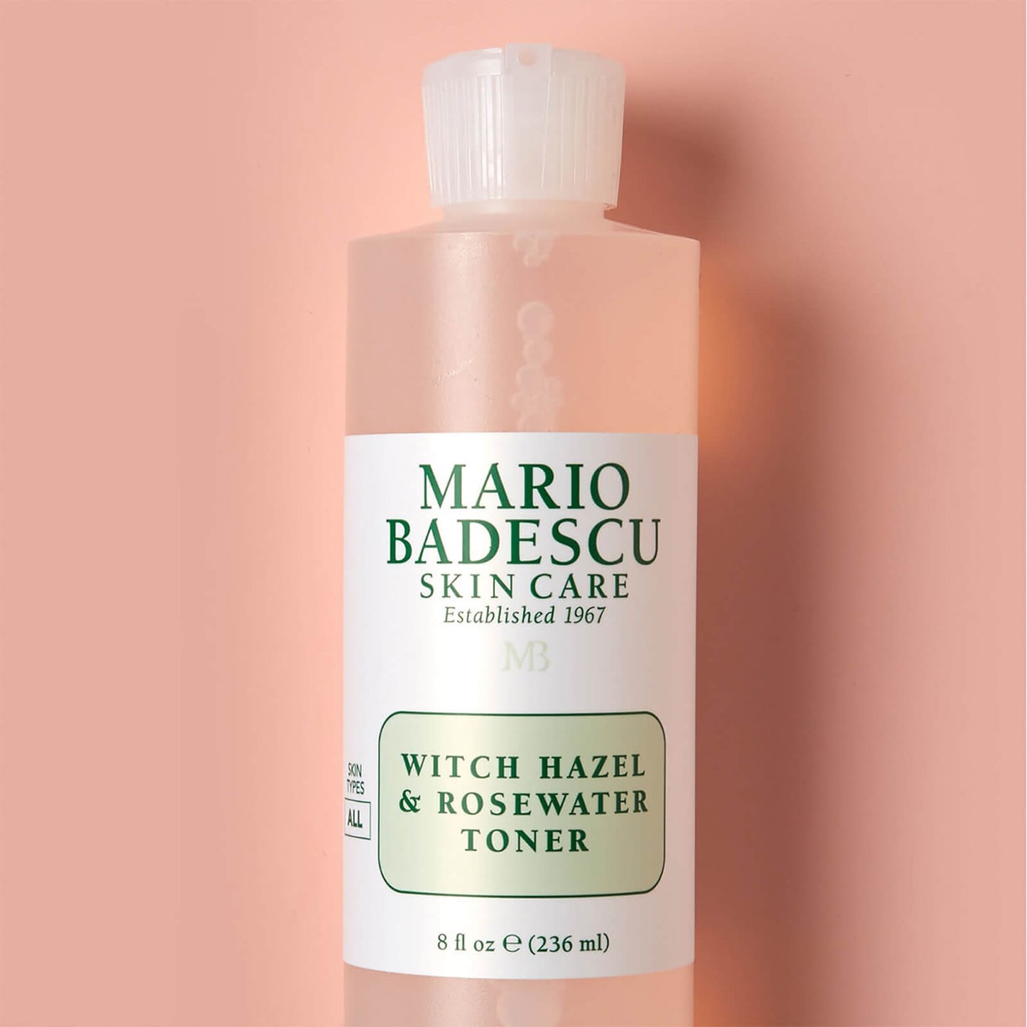 Mario Badescu Witch Hazel Rosewater