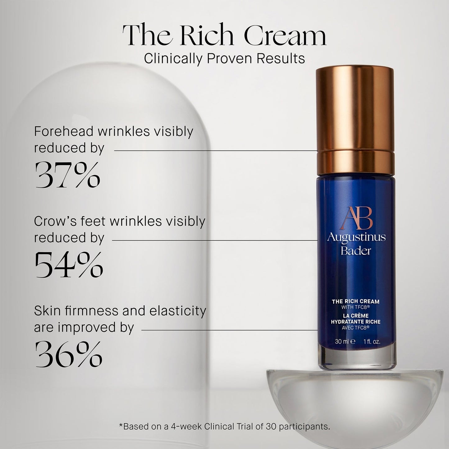 Augustinus Bader The Rich Cream 30ml