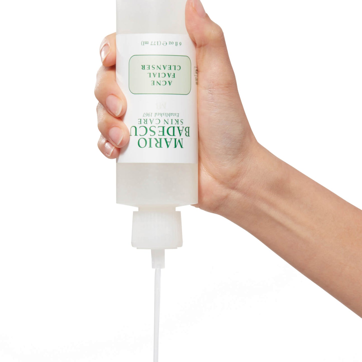 Mario Badescu Acne Acne Facial Cleanser