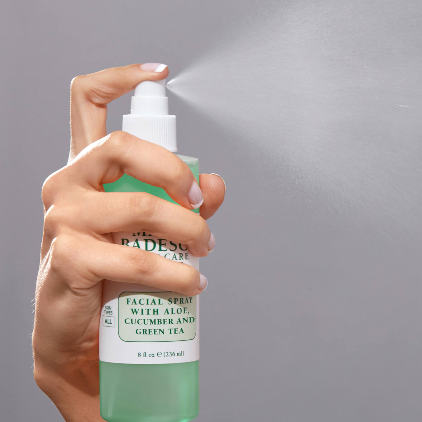 Mario Badescu Face Spa Travel Size Aloe, Cucumber & Green Tea