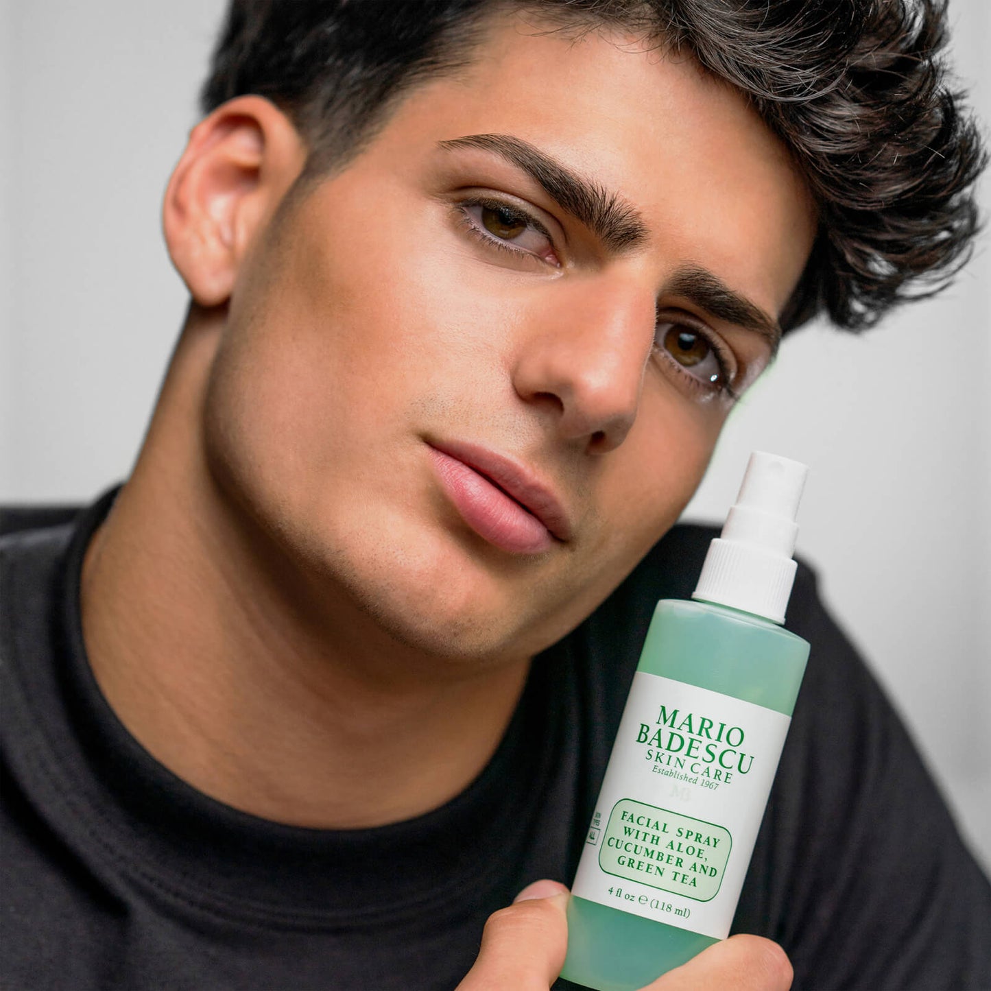 Mario Badescu Face Spa Travel Size Aloe, Cucumber & Green Tea