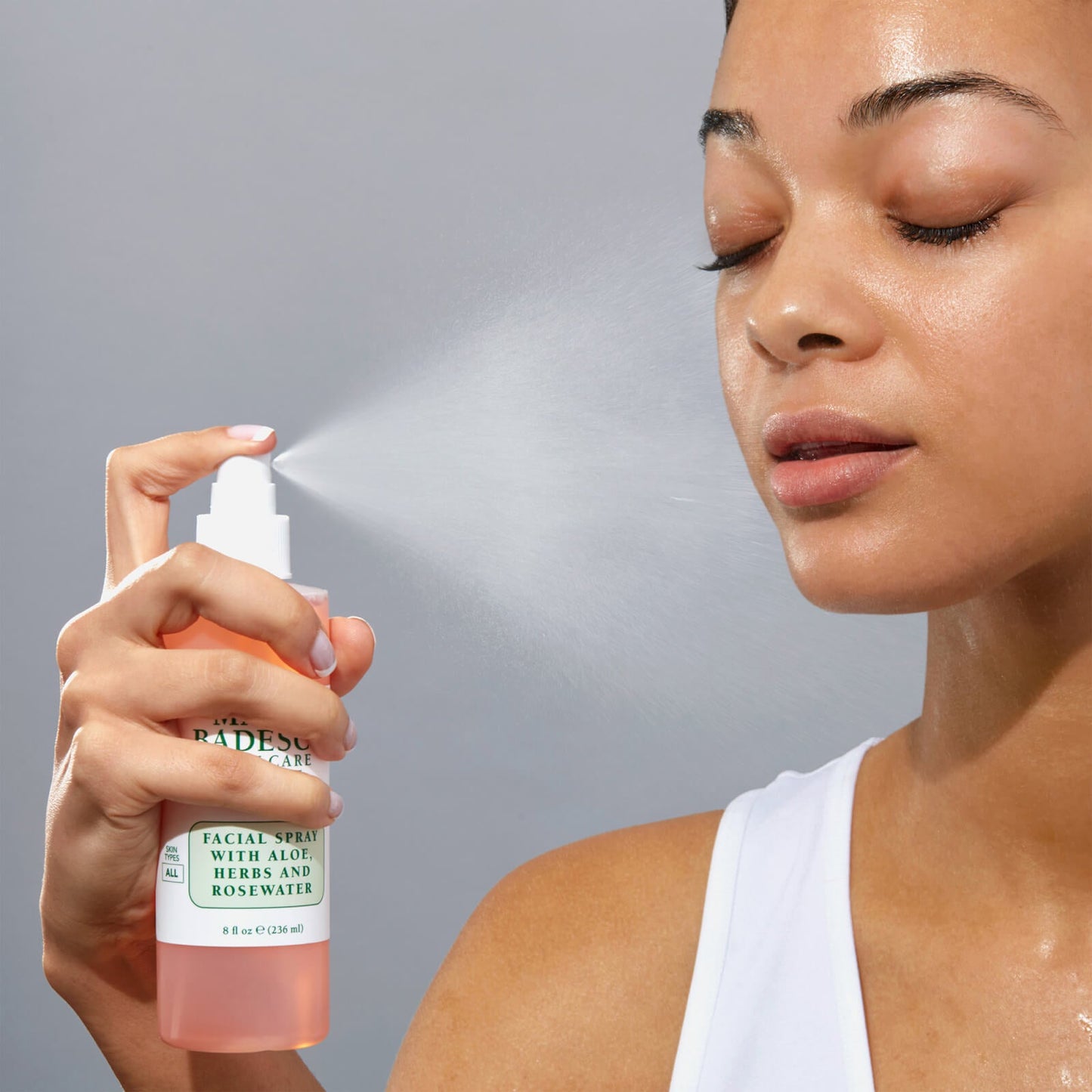 Mario Badescu Face Spa Aloe, Herbs & Rosewater