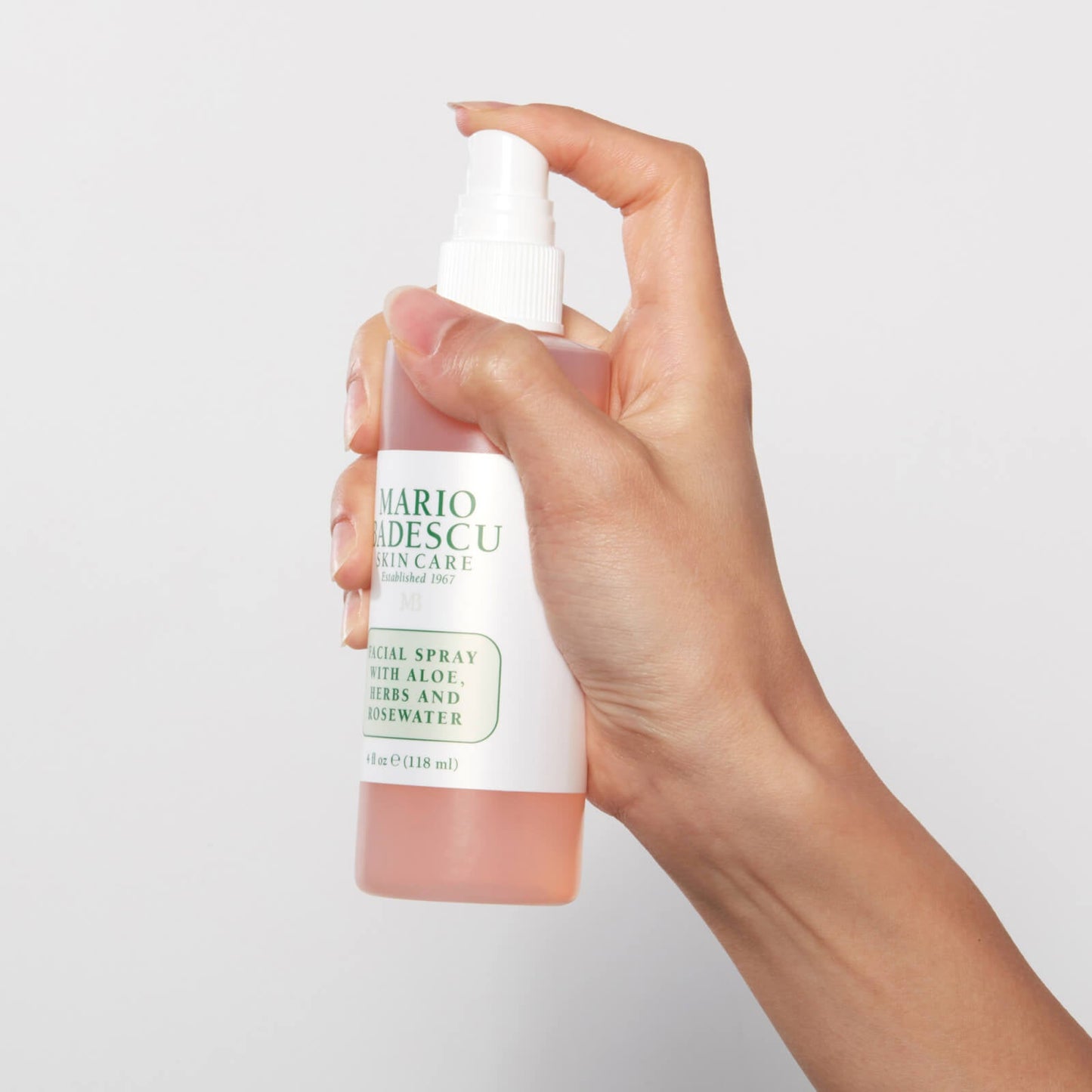 Mario Badescu Face Spa Aloe, Herbs & Rosewater