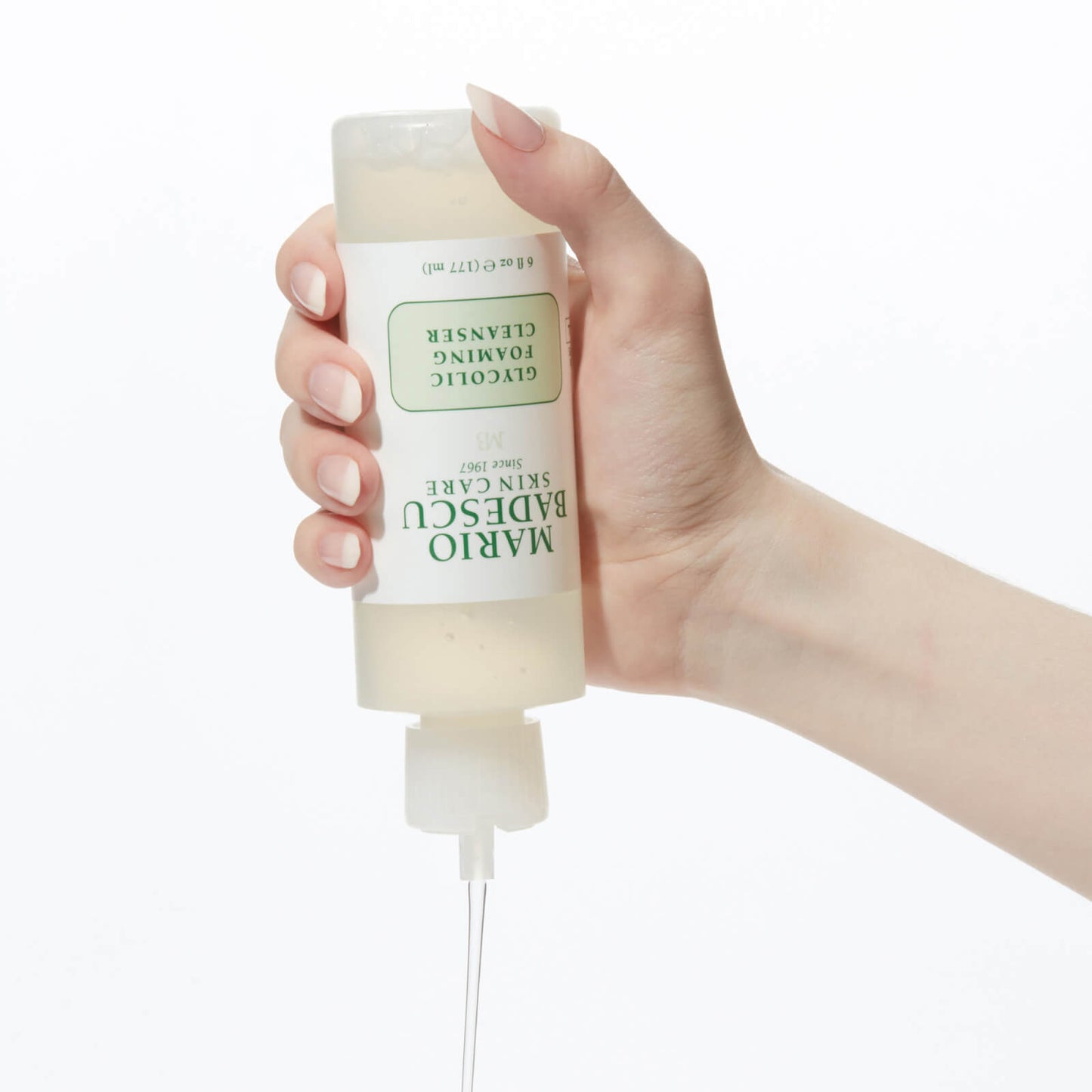 Mario Badescu Travelsize Glycolic Foaming Cleanser