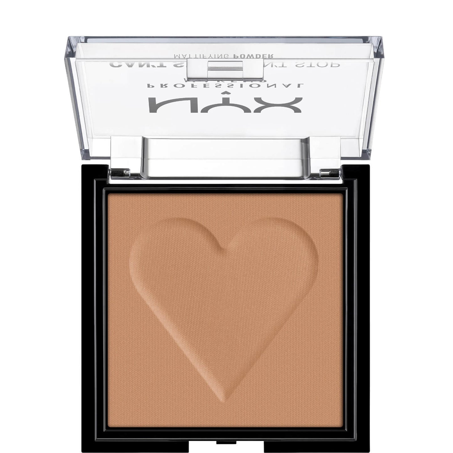 NYX Professional Makeup Can't Stop Won't Stop Mattifying