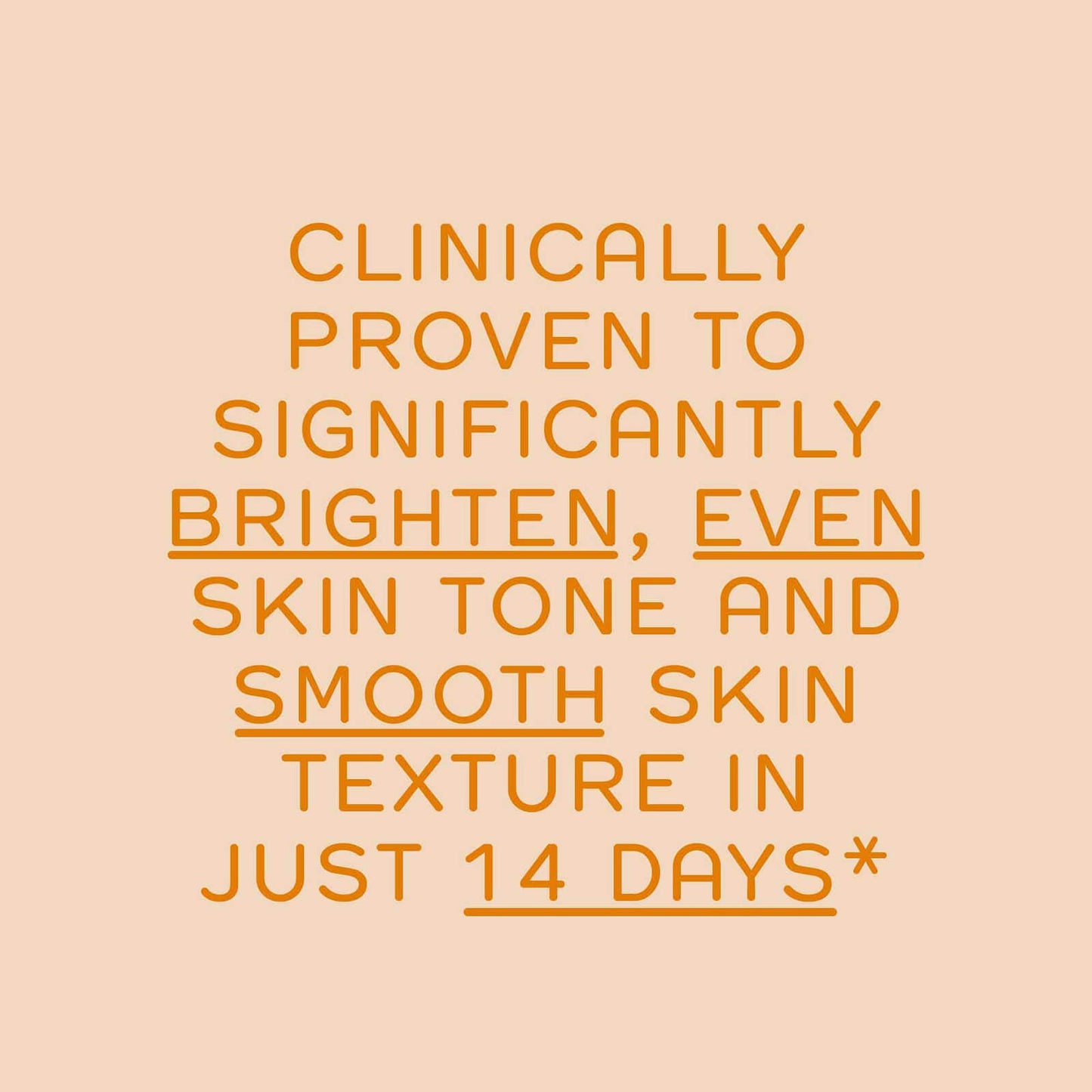 REN Clean Skincare Glow and Protect Serum 30ml