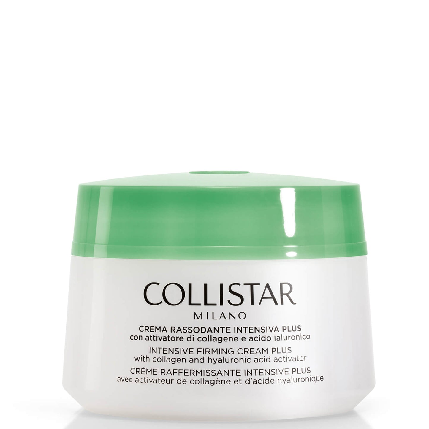 Collistar Intensive Firming Cream Plus