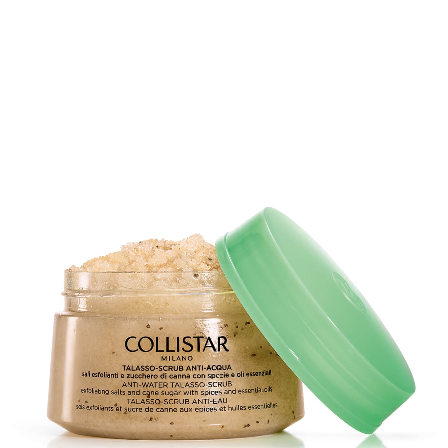 Collistar Anti-Water Talasso-Scrub