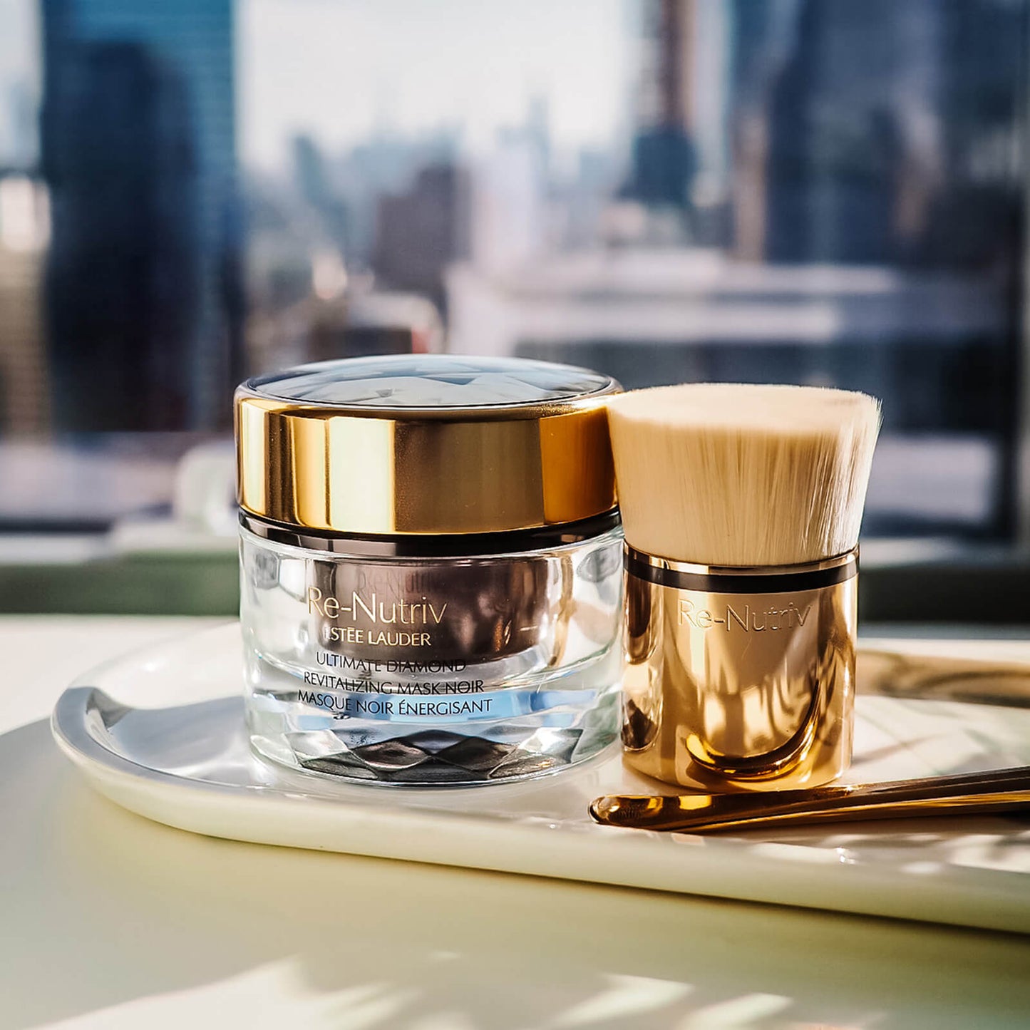 Estée Lauder Re-Nutriv Re-Nutriv Ultimate Diamond Revitalizing