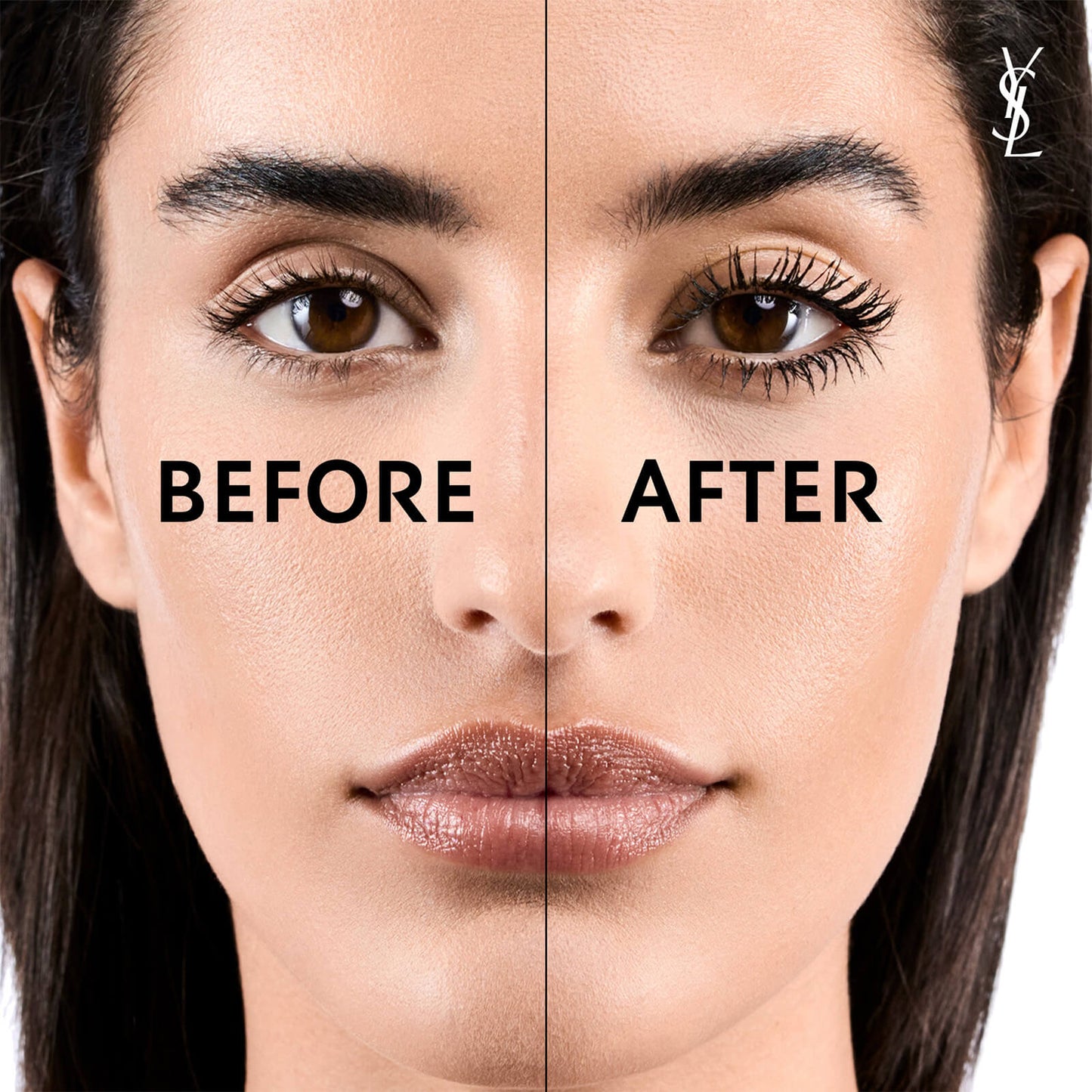 Yves Saint Laurent Icons Lash Clash Mascara