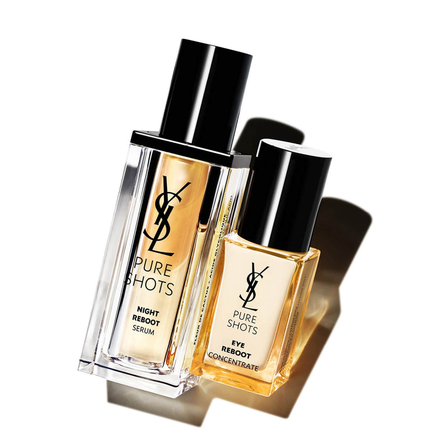 Yves Saint Laurent Pure Shots Pure Shots Eye Reboot Serum