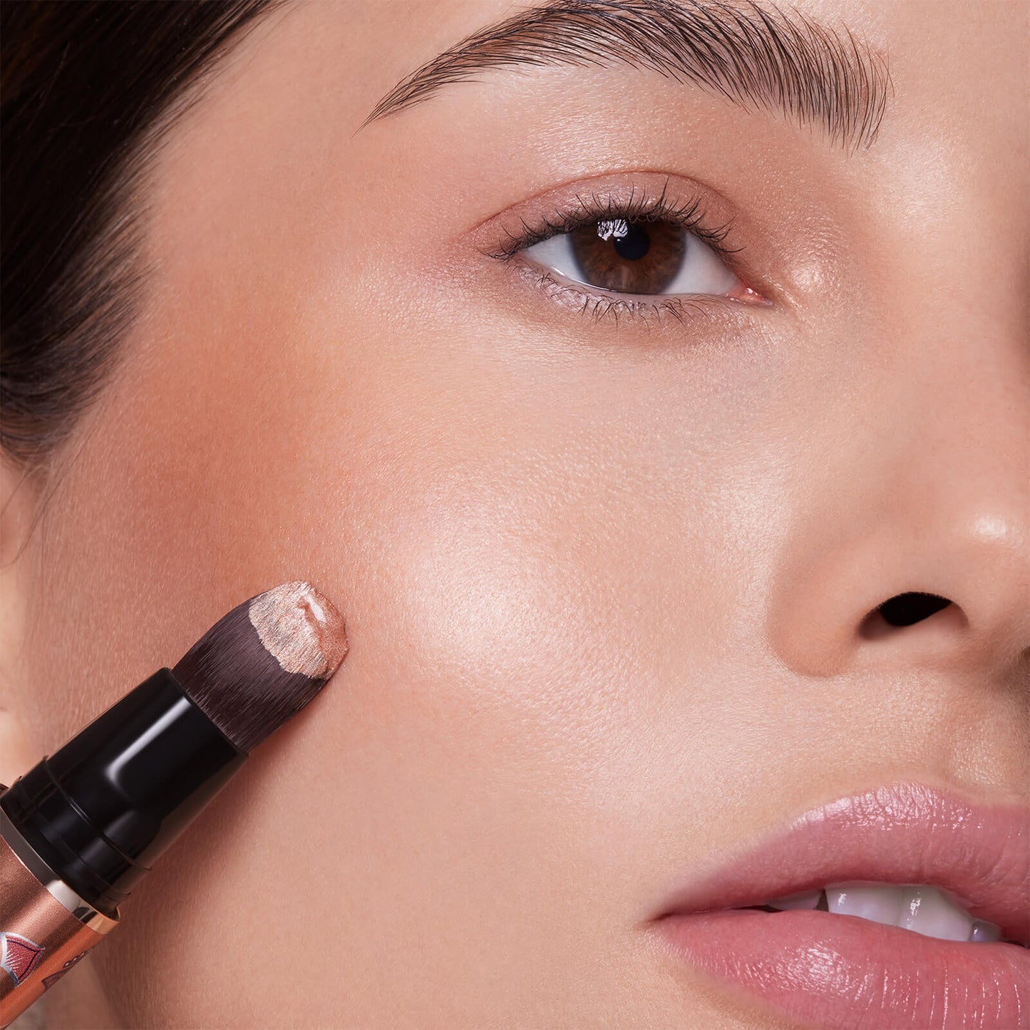 By Terry Brightening CC Liquid Blush