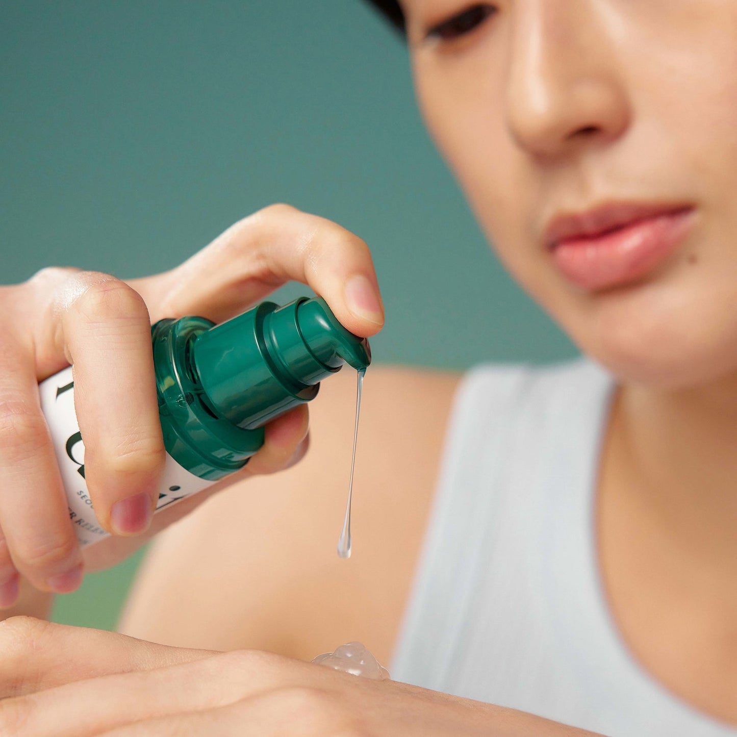 PURITO Purito Centella Green Level Buffet Serum