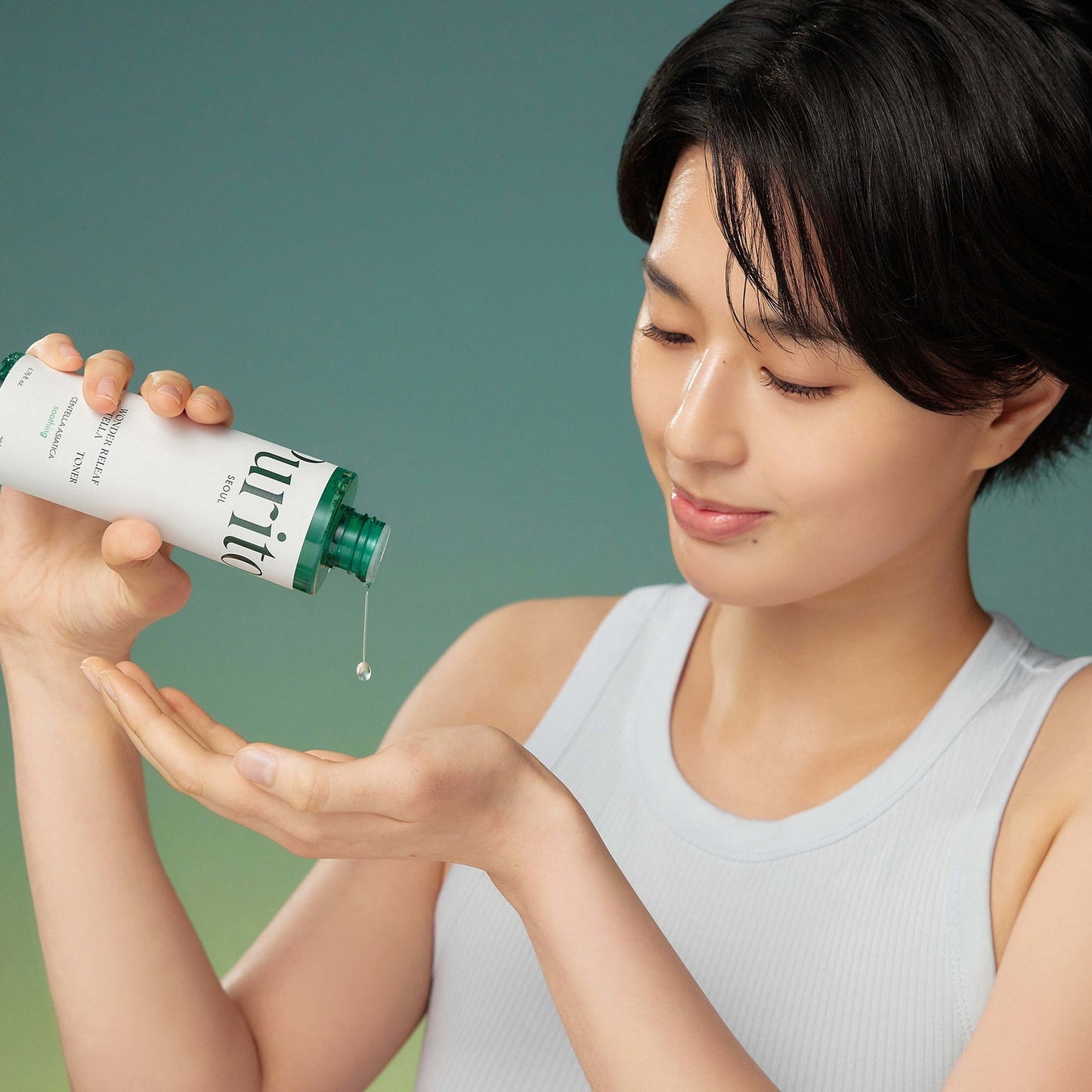 PURITO Centella Green Level Calming Toner