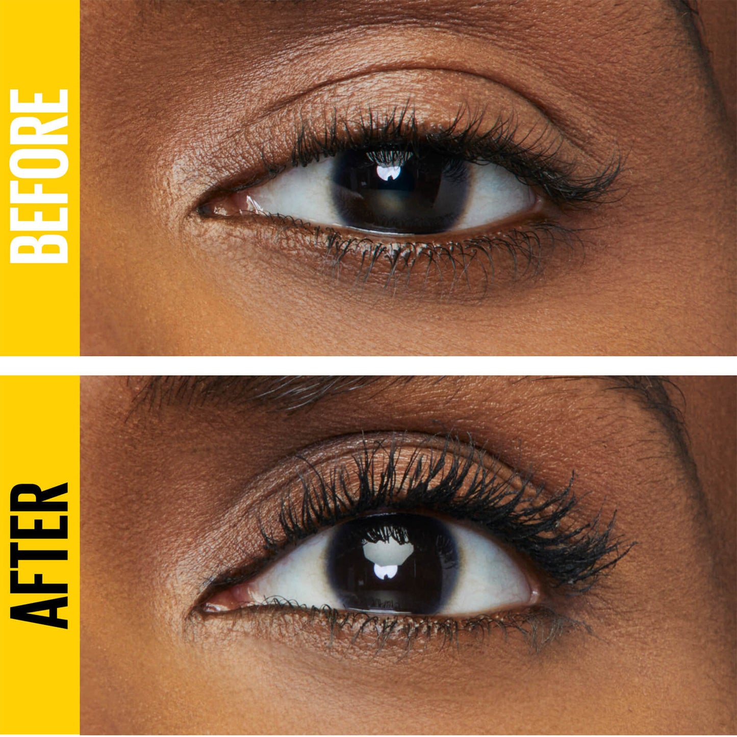 Maybelline The Colossal Curl Bounce