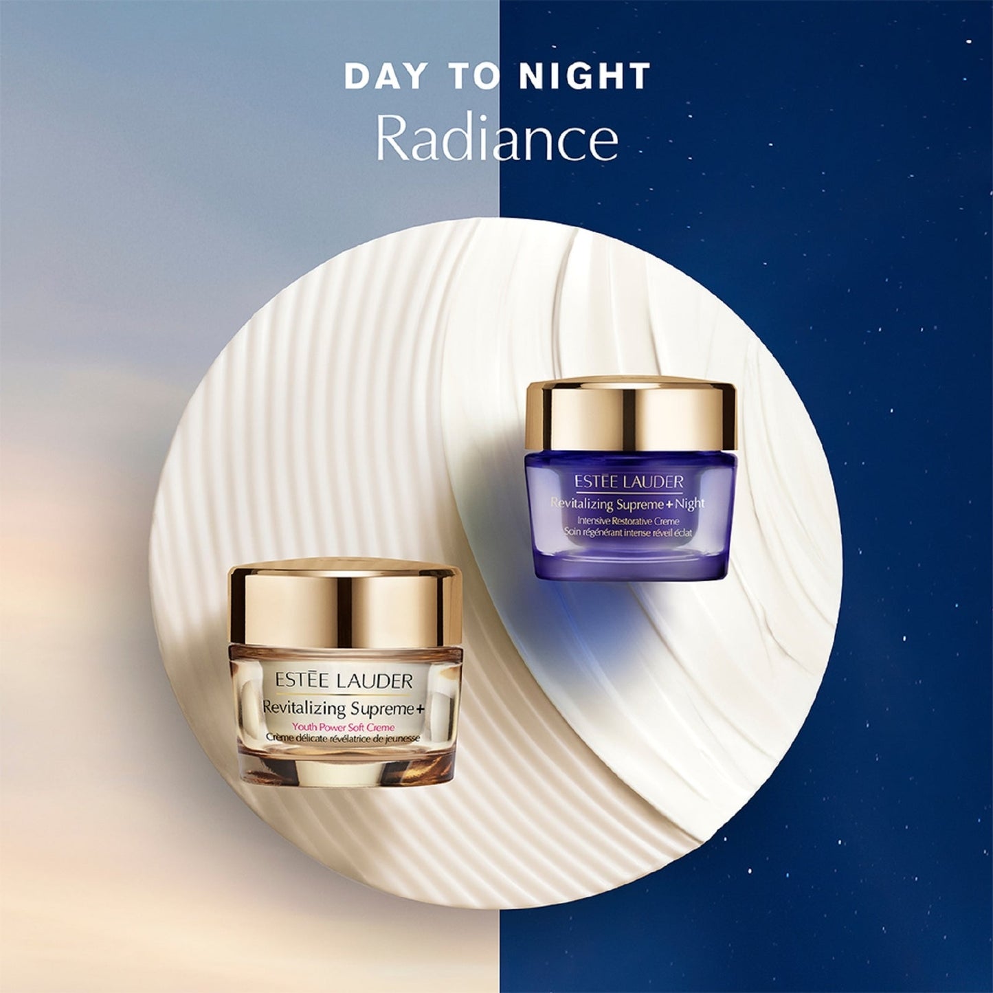 Estée Lauder Revitalizing Supreme+ Night Intensive Restorative Creme
