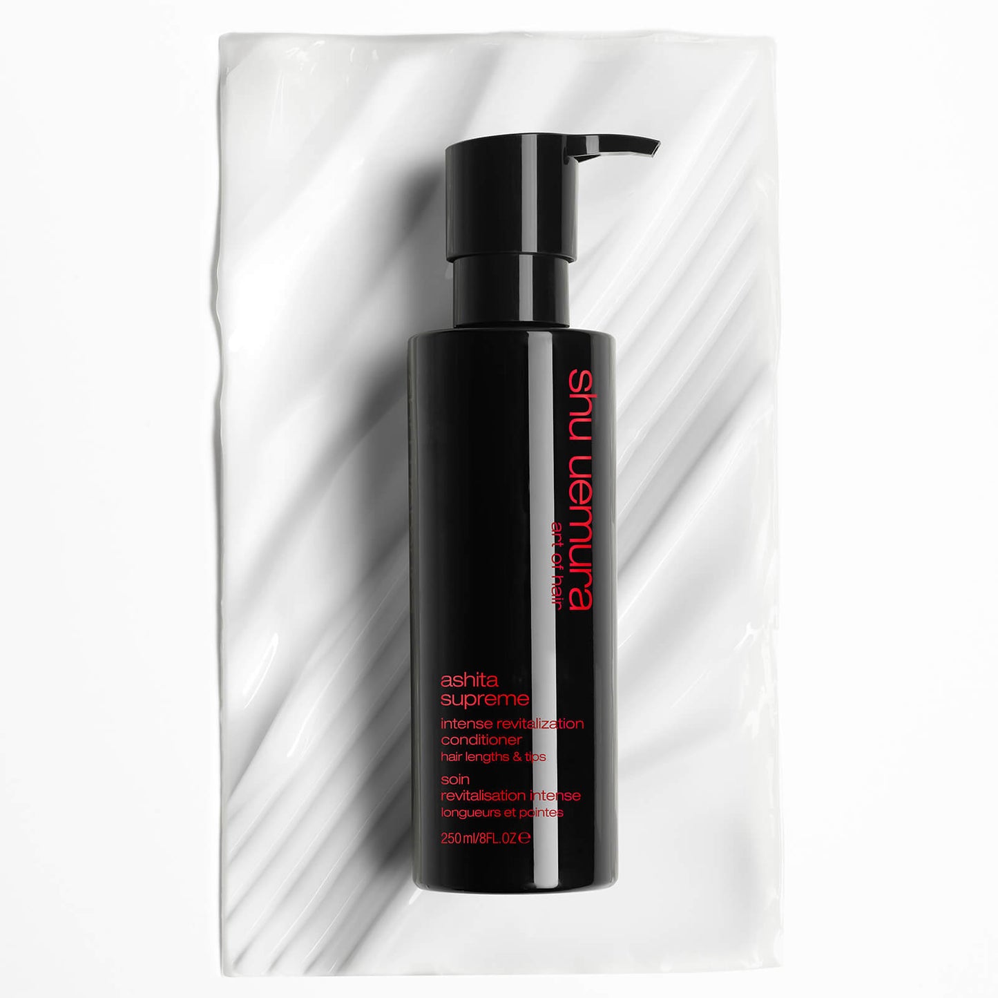 Shu Uemura Ashita Supreme Intense Revitalization Conditioner