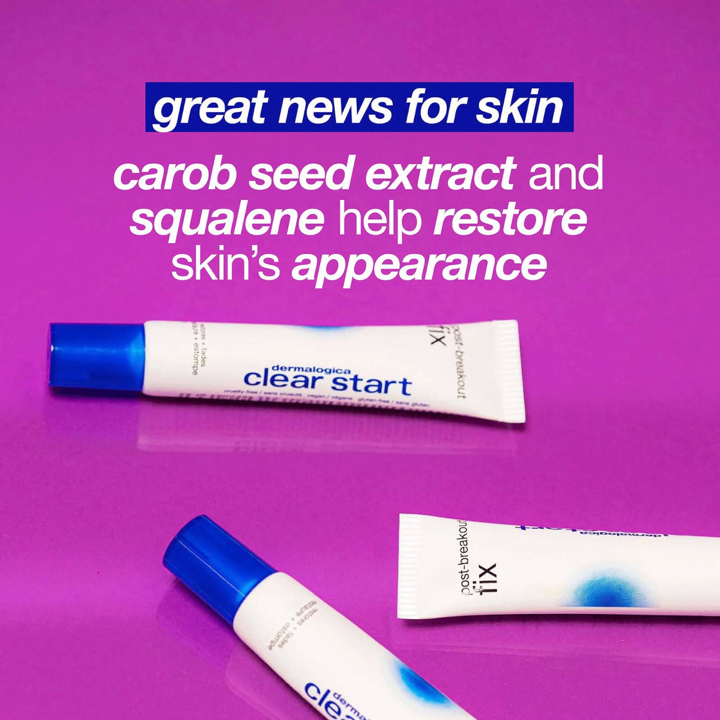 Dermalogica Clear Start Post-Breakout Fix