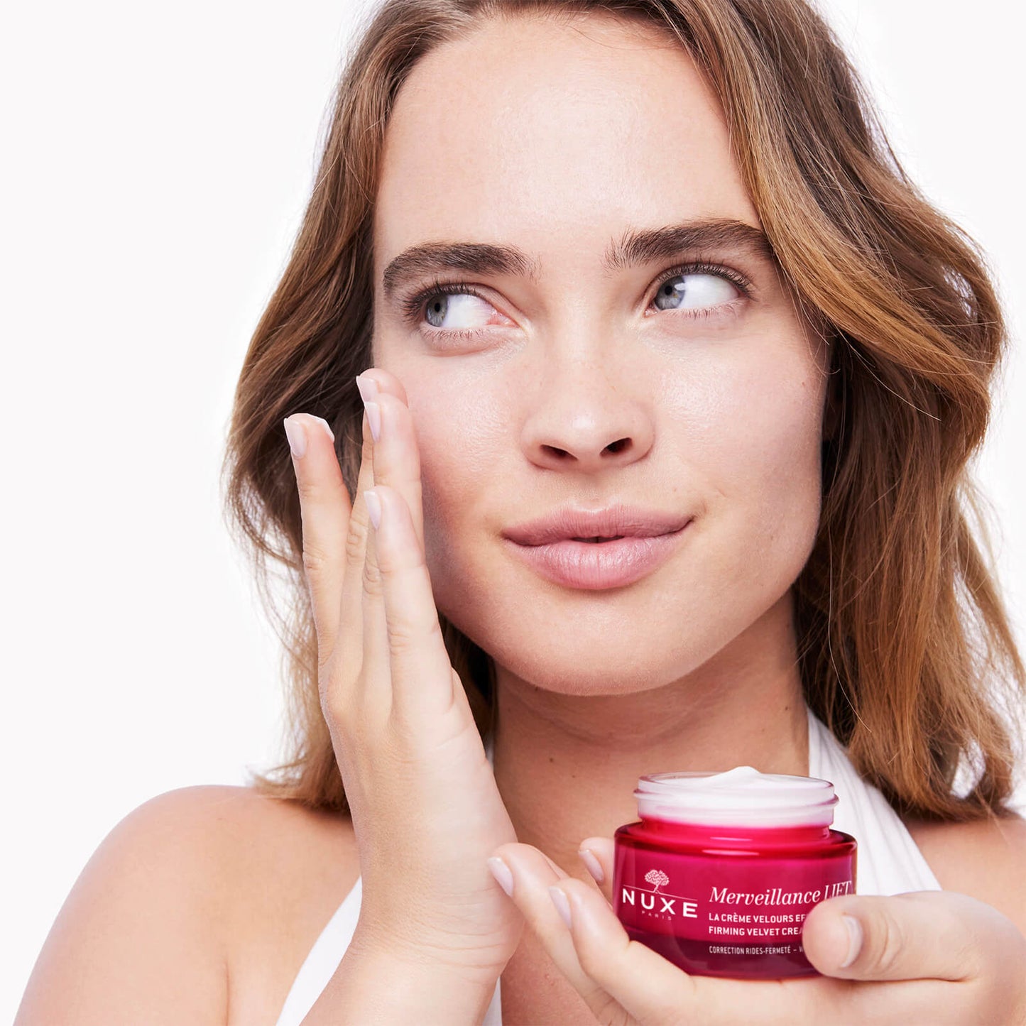 NUXE Merveillance Lift Firming Velvet Cream