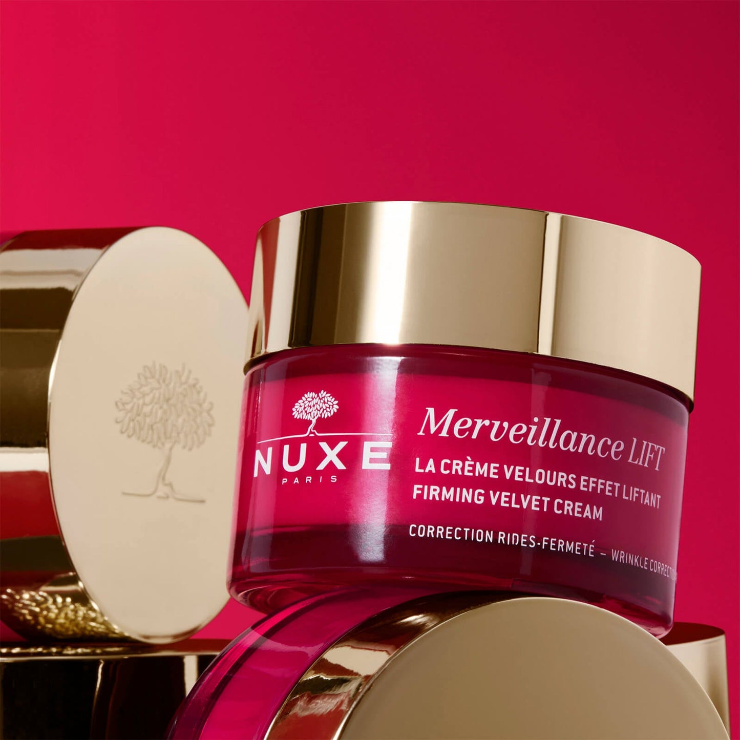 NUXE Merveillance Lift Firming Velvet Cream