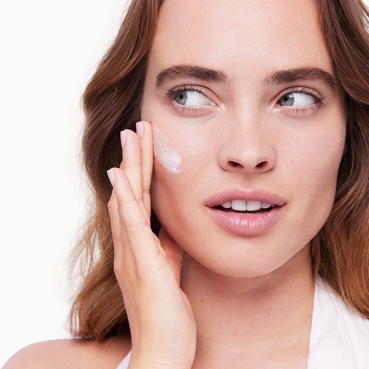 NUXE Merveillance Lift Firming Powdery Cream