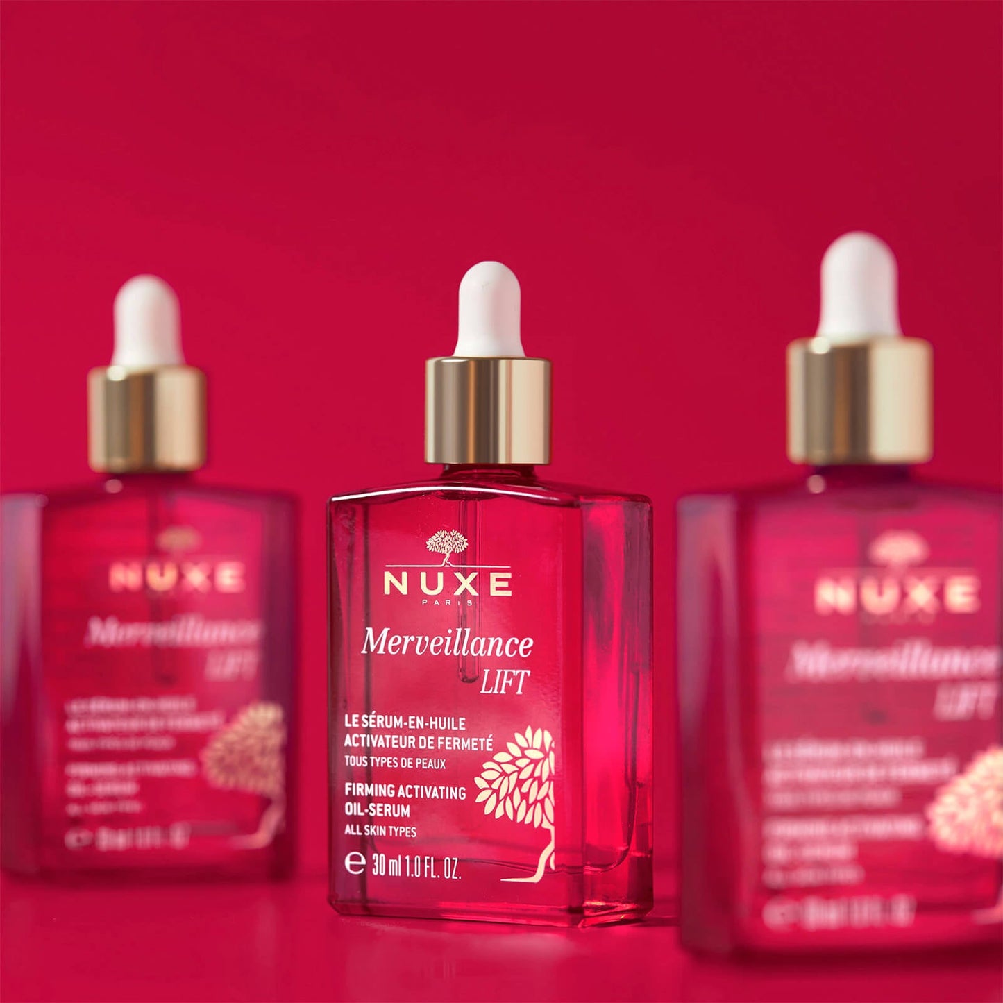 NUXE Merveillance Lift Firming Activating Oil-Serum